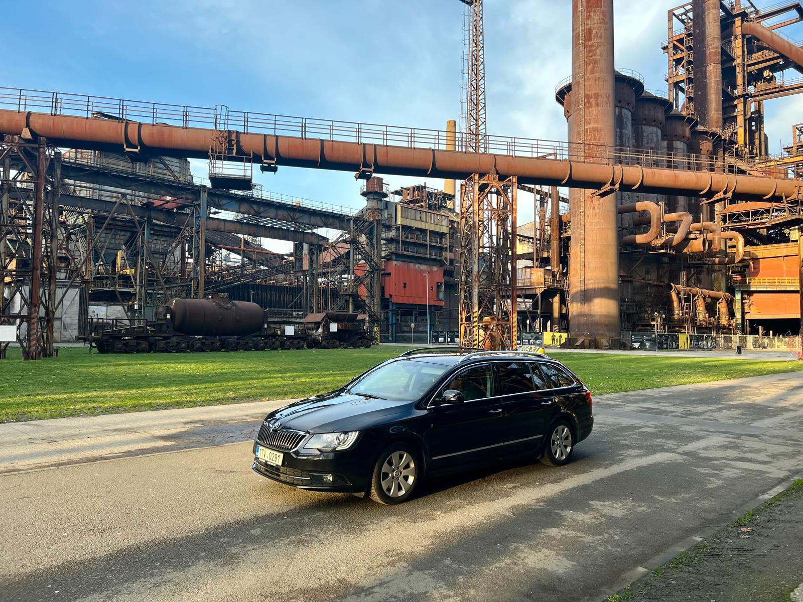 Taxi Kuba Ostrava foto 6