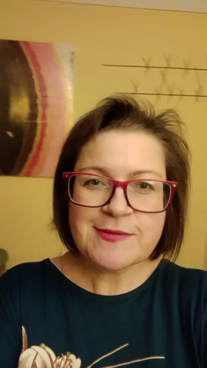 Andrea Jandová - intuitivní terapeutka foto 2 (náhled videa)