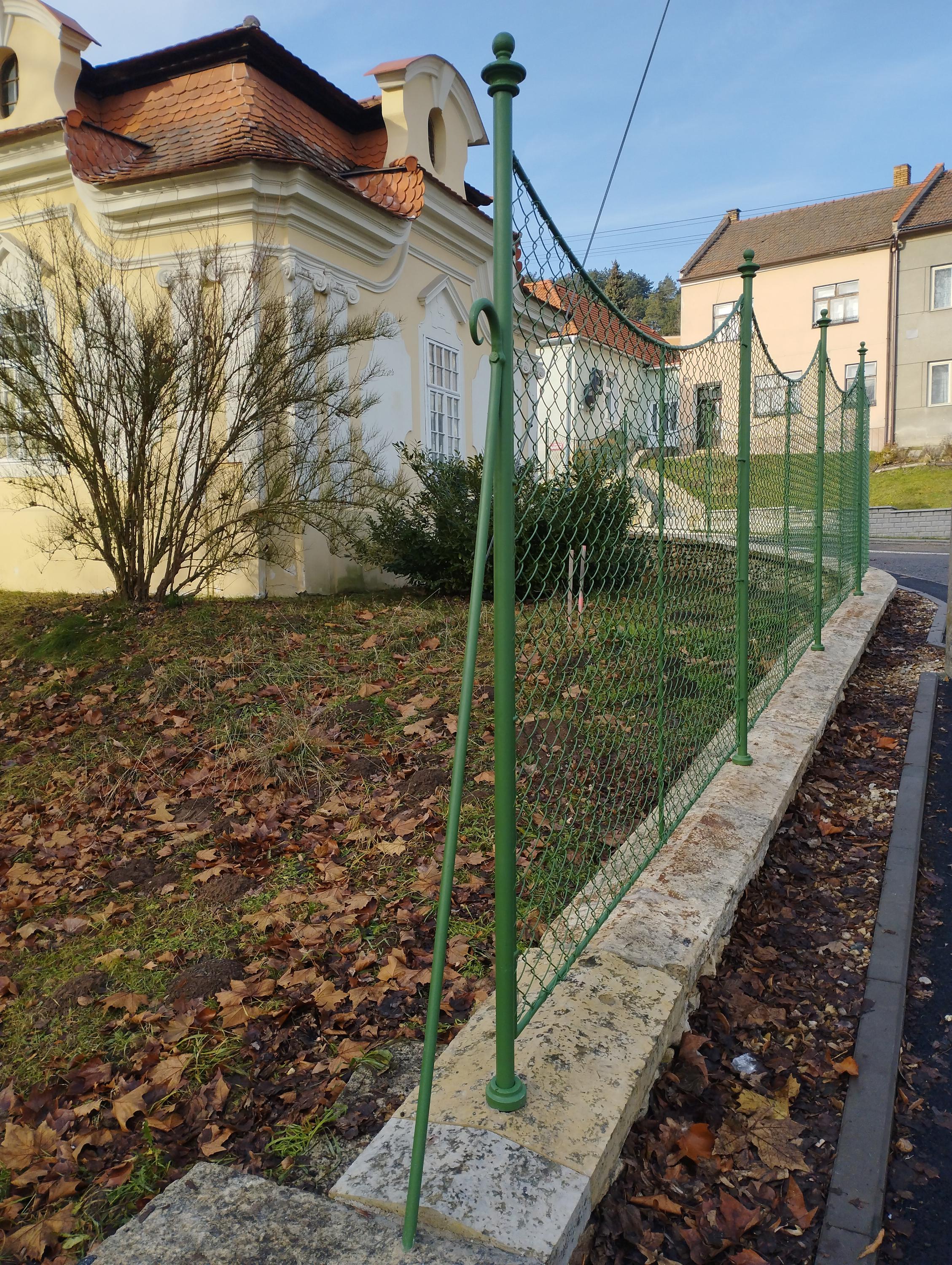 Umělecké kovářství Továrek Pavel foto 6