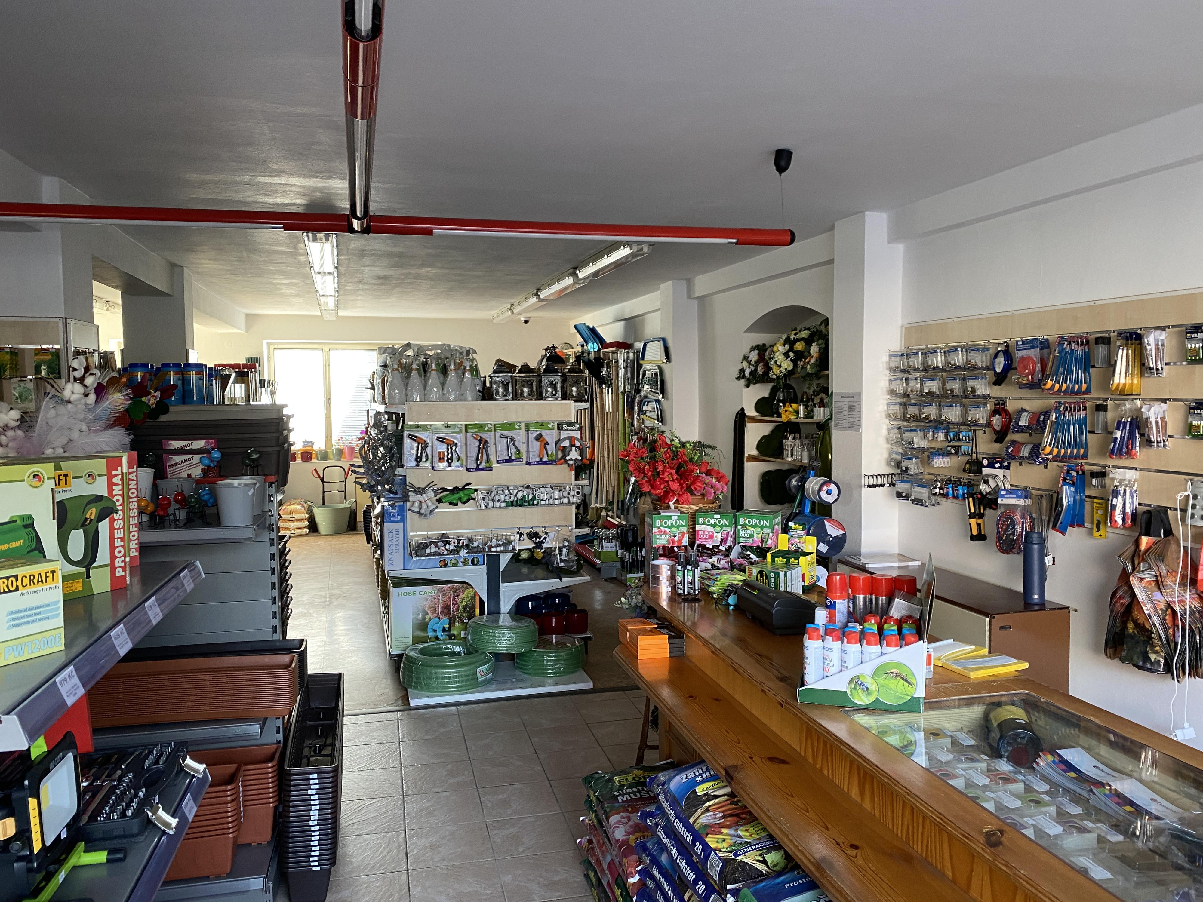 Domov & Zahrada Renáta Syneková foto 4