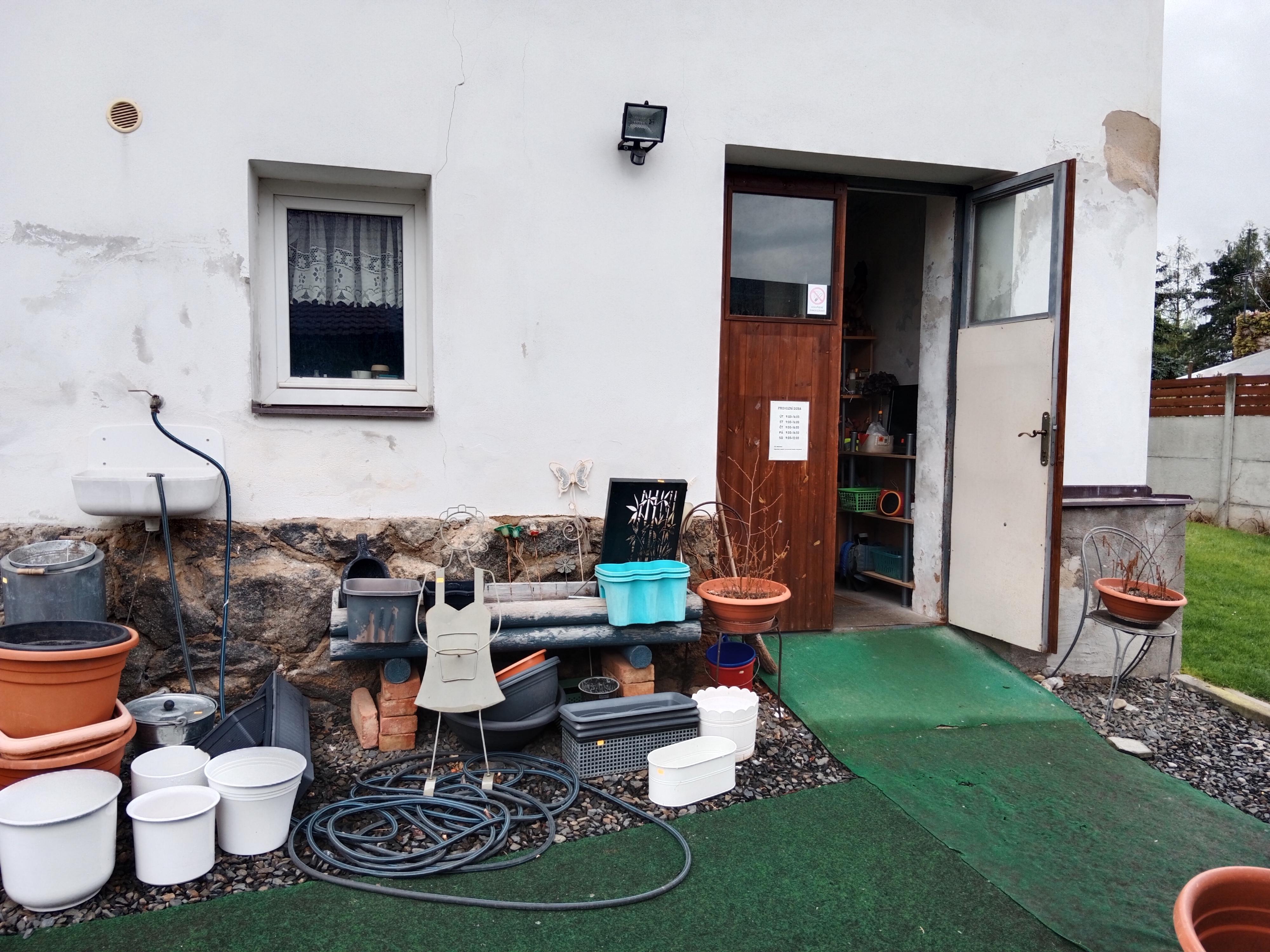 Maxi bazar - Monika Hosnedlová foto 3