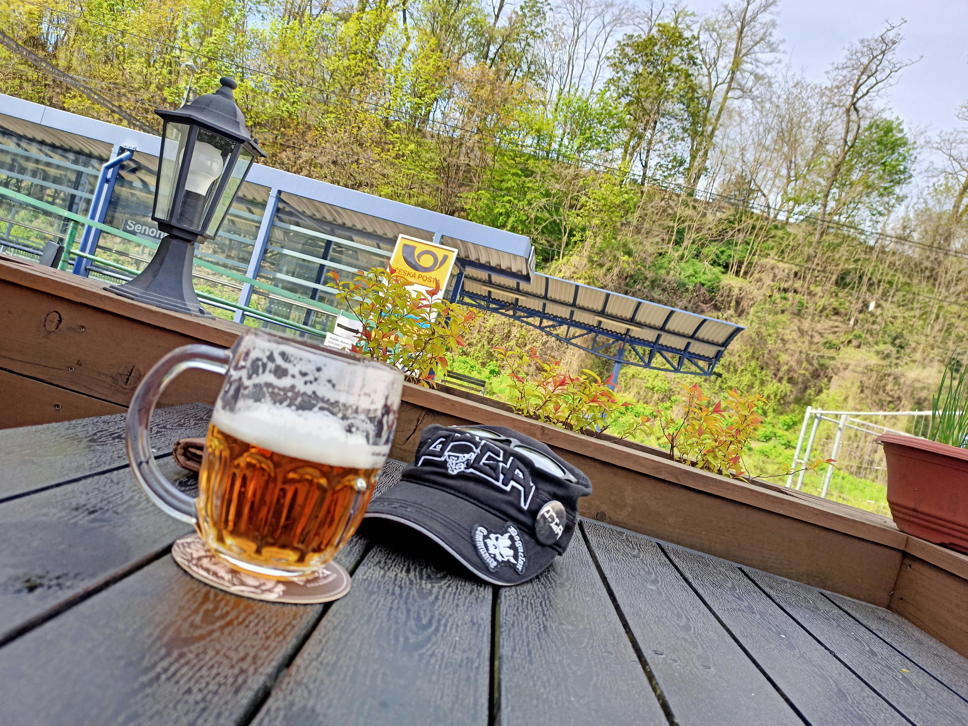 Restaurant Franz foto 5