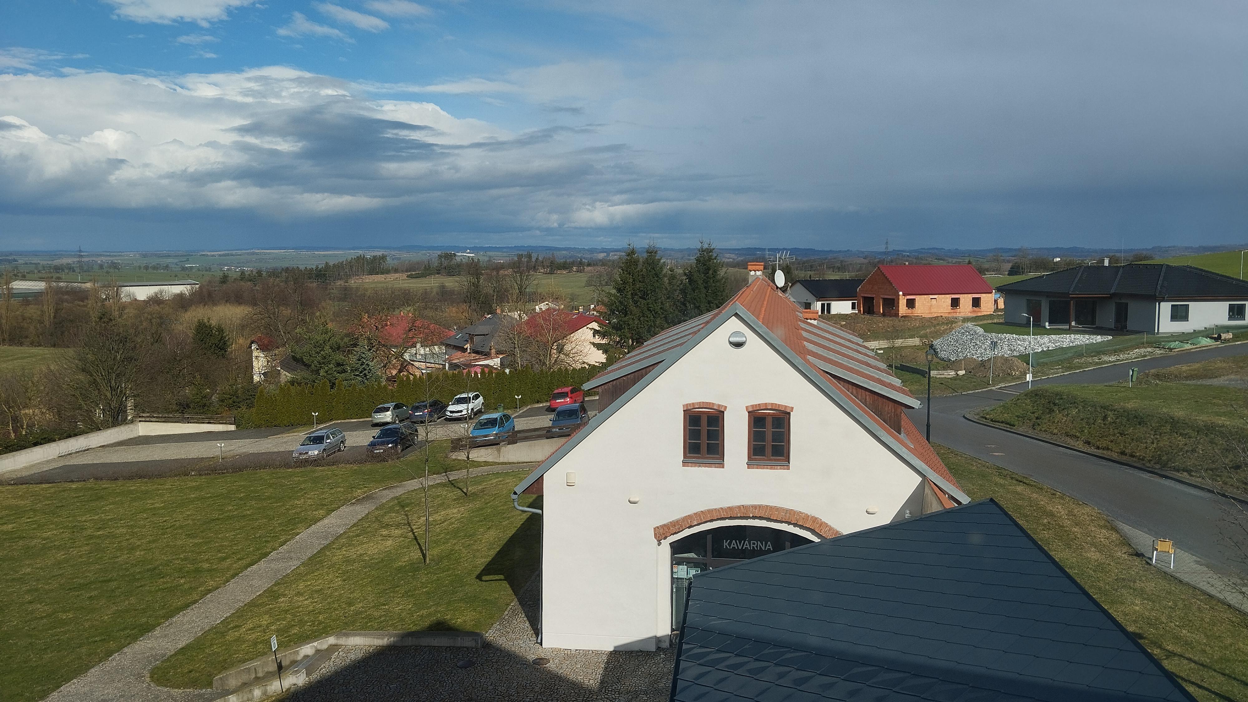 Muzeum autíček