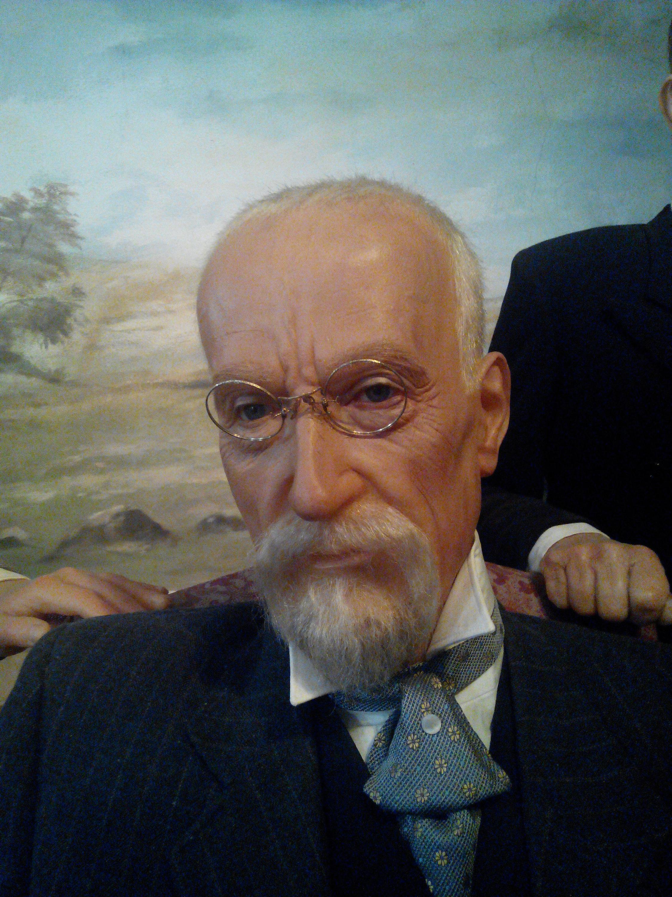 WAX MUSEUM - Svět zábavy, s.r.o. foto 6