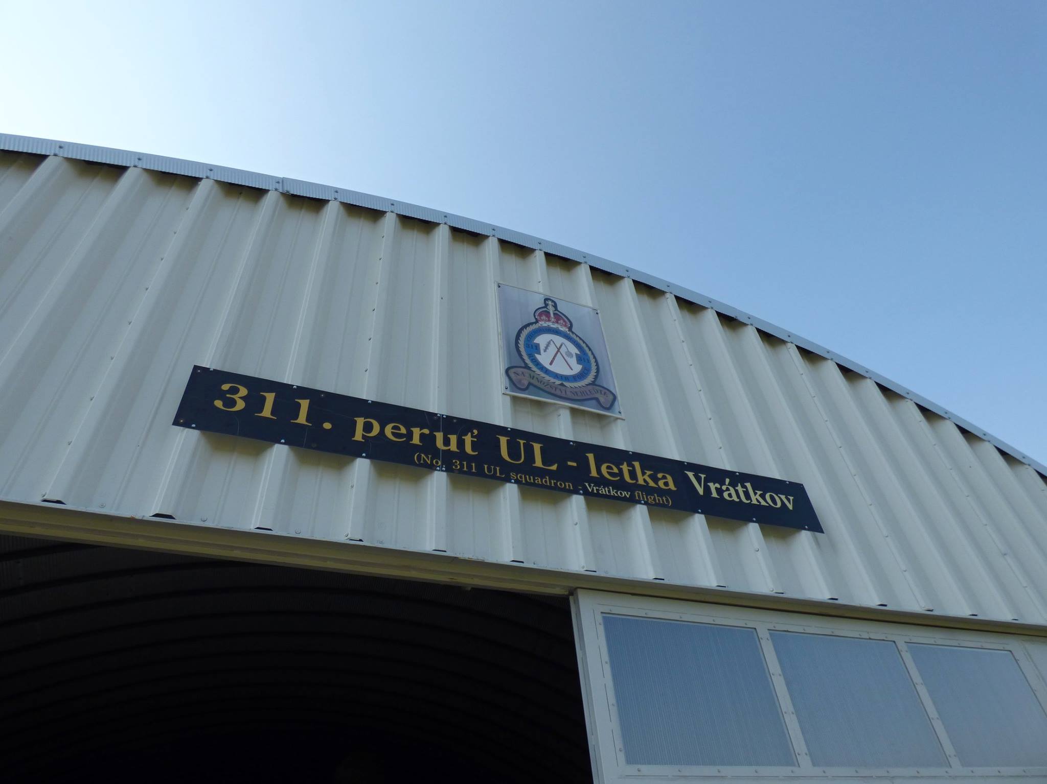 Letiště Vrátkov foto 4