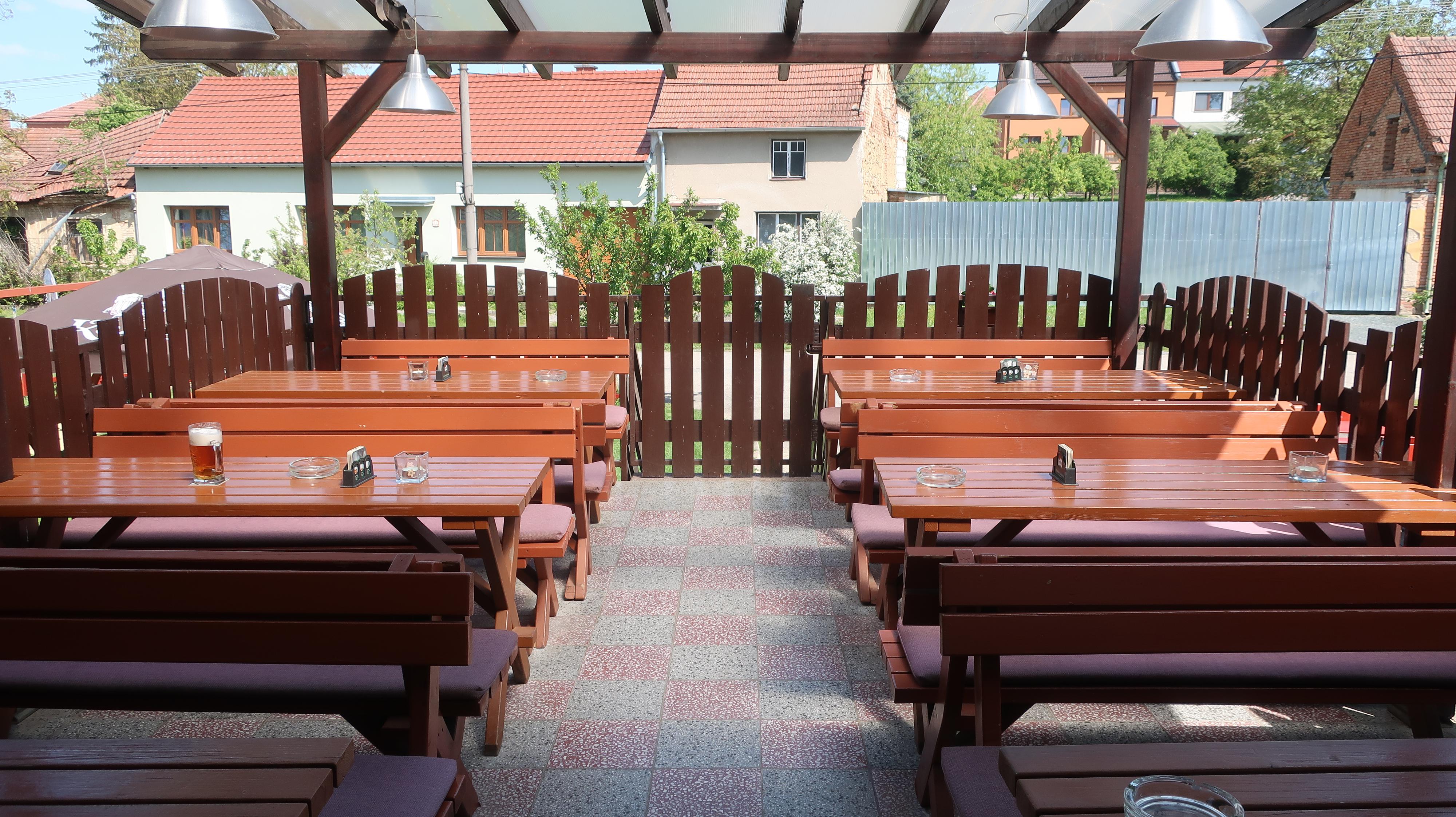 Hospůdka U Toma foto 4