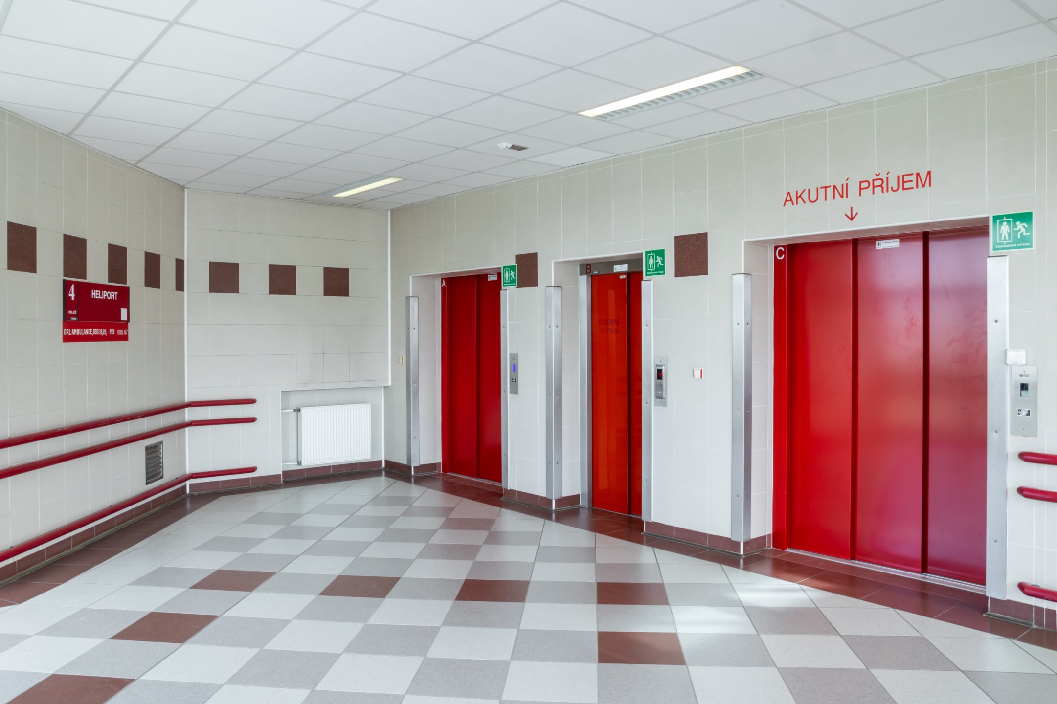 VÝTAHY s.r.o foto 6