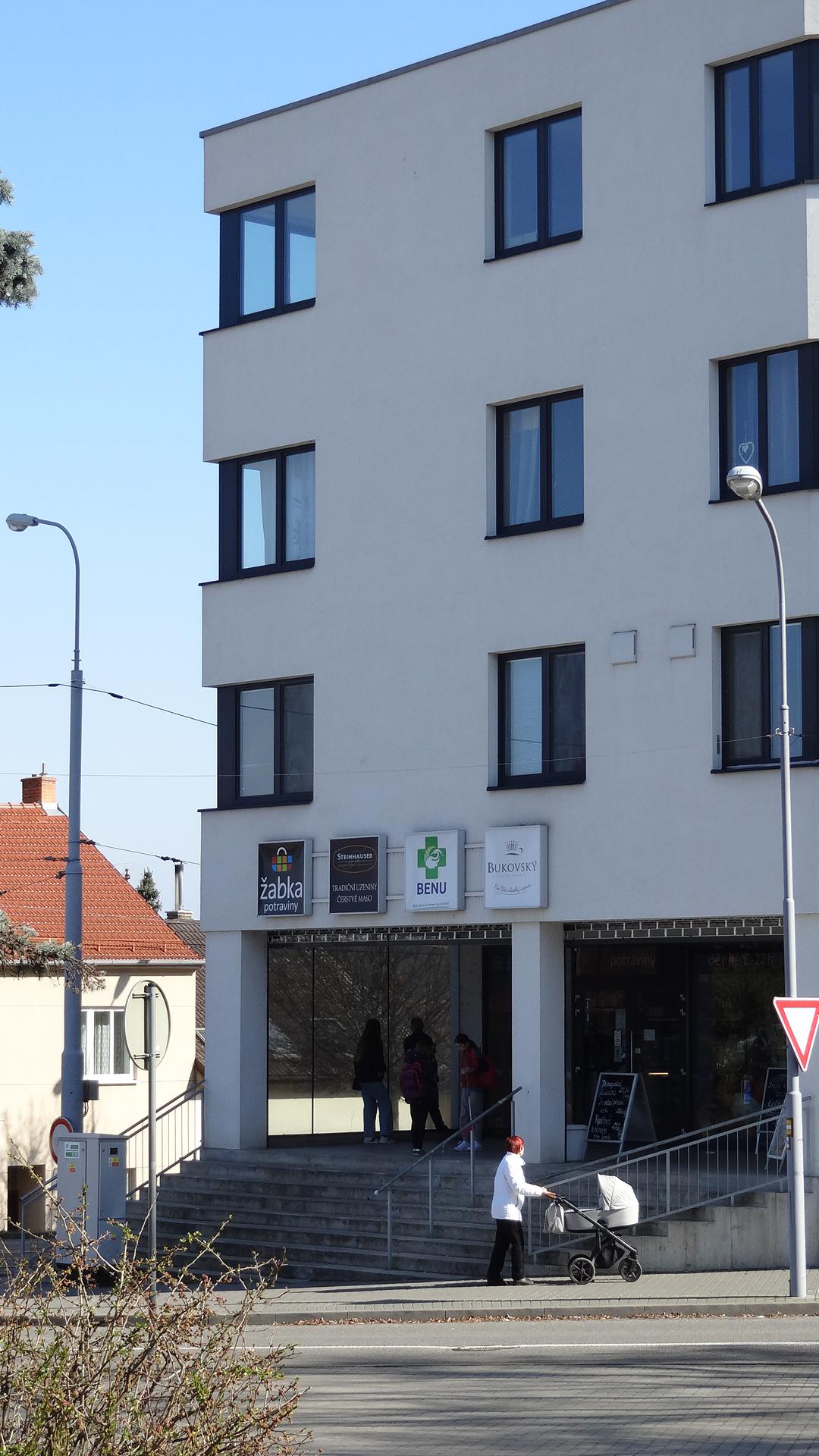 BENU Lékárna foto 4