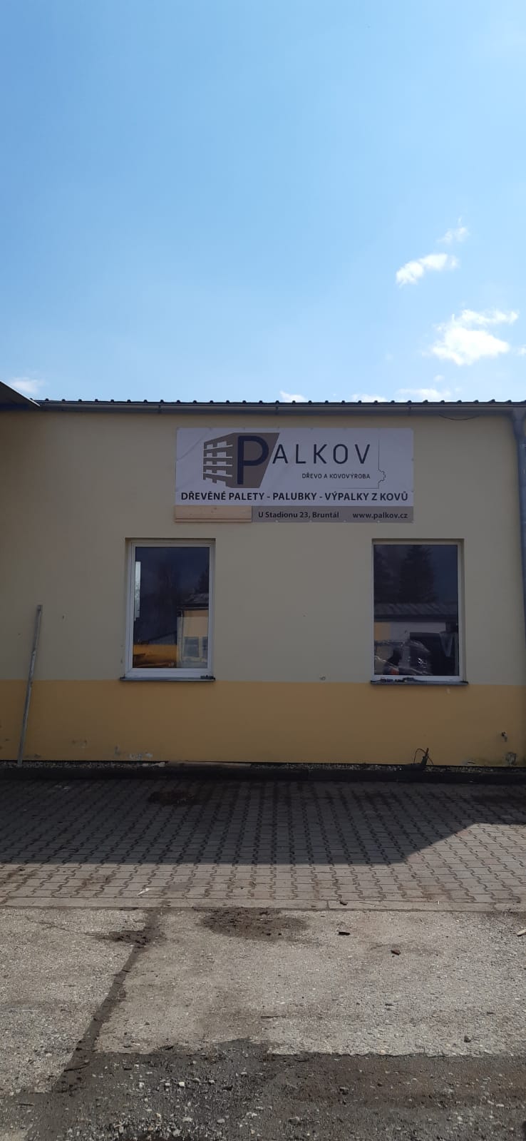 PALKOV s.r.o. foto 1