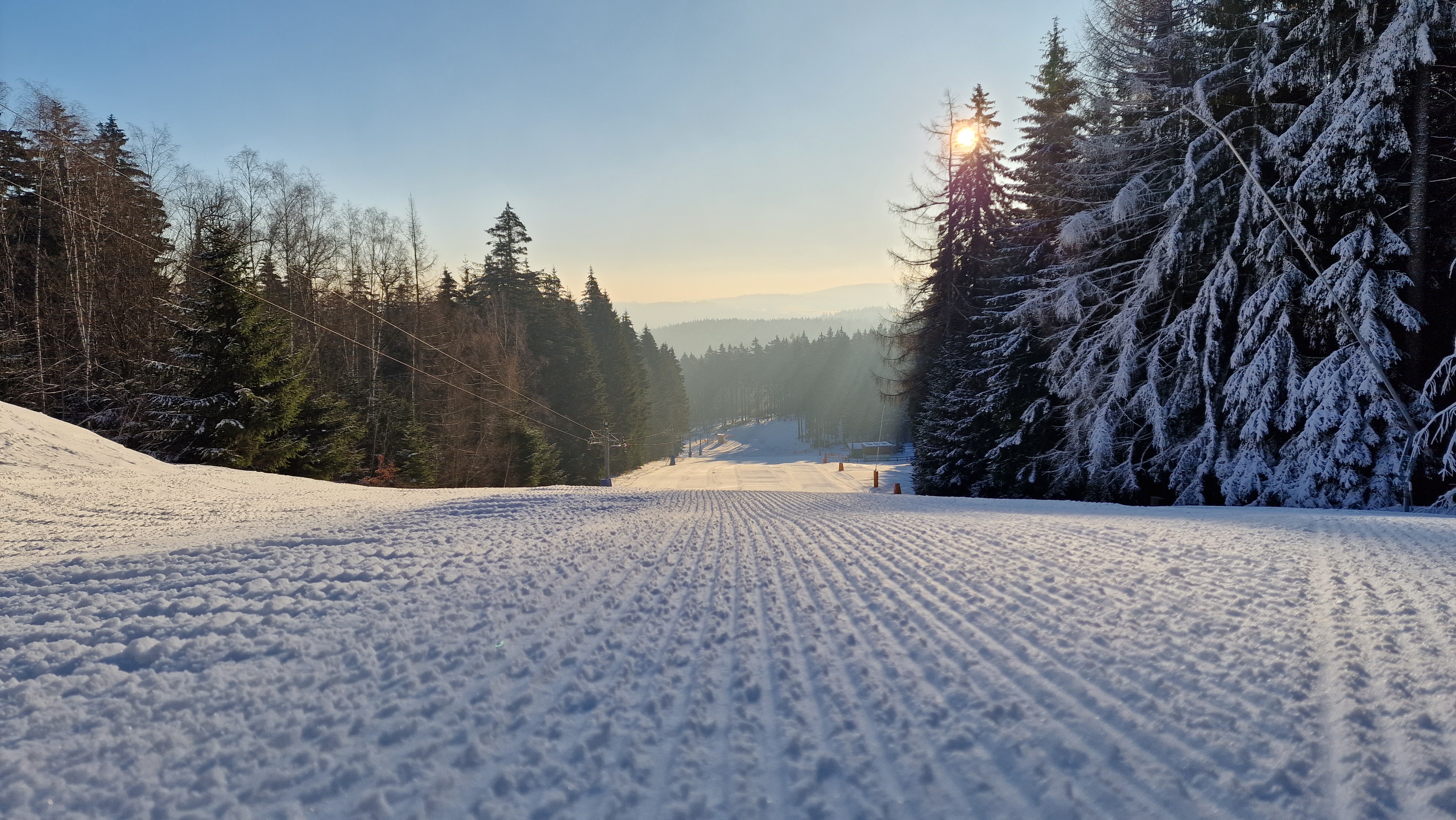 Lyžařské středisko Aš foto 4