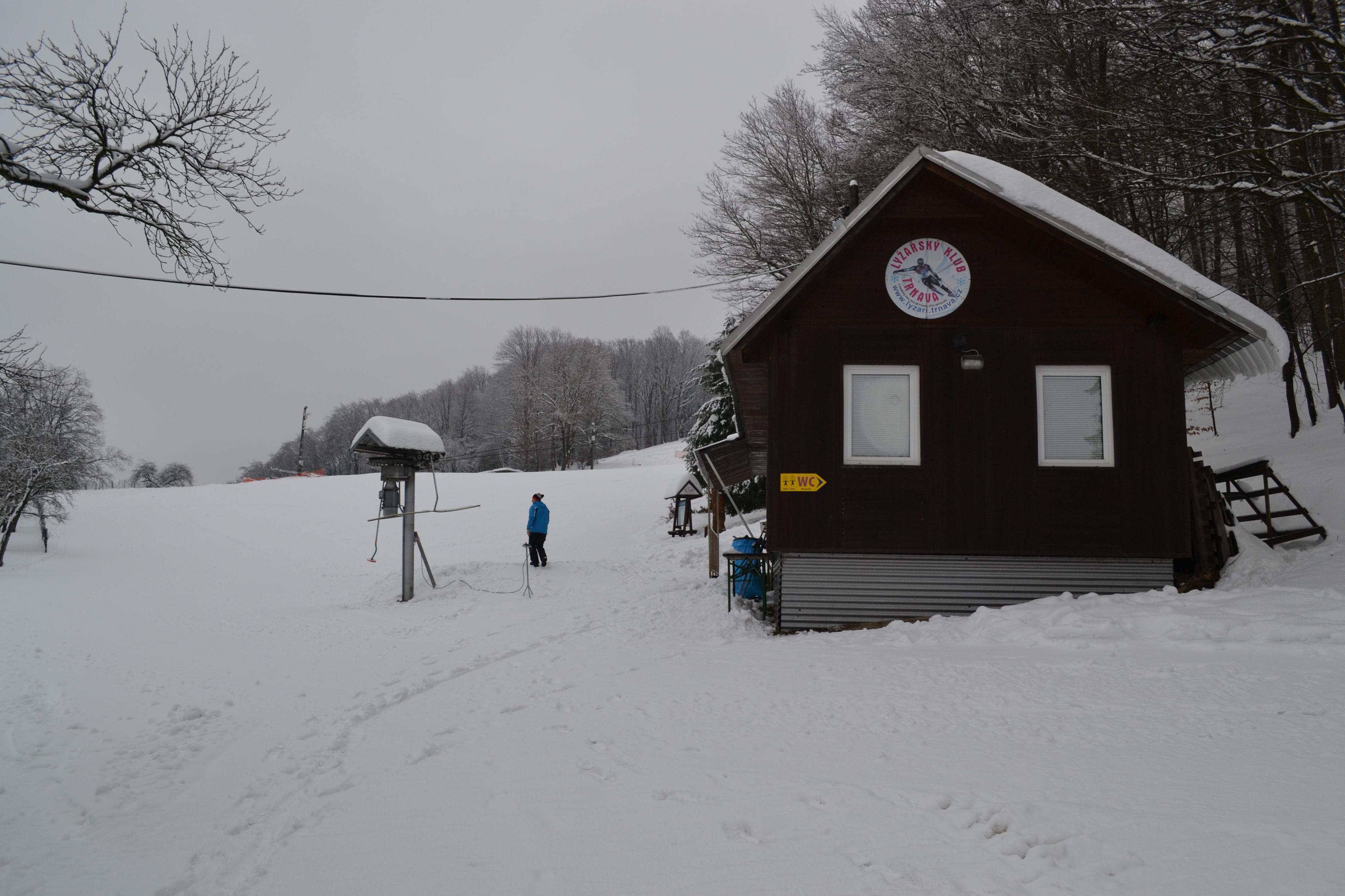 SK Lyžařský klub Trnava foto 5