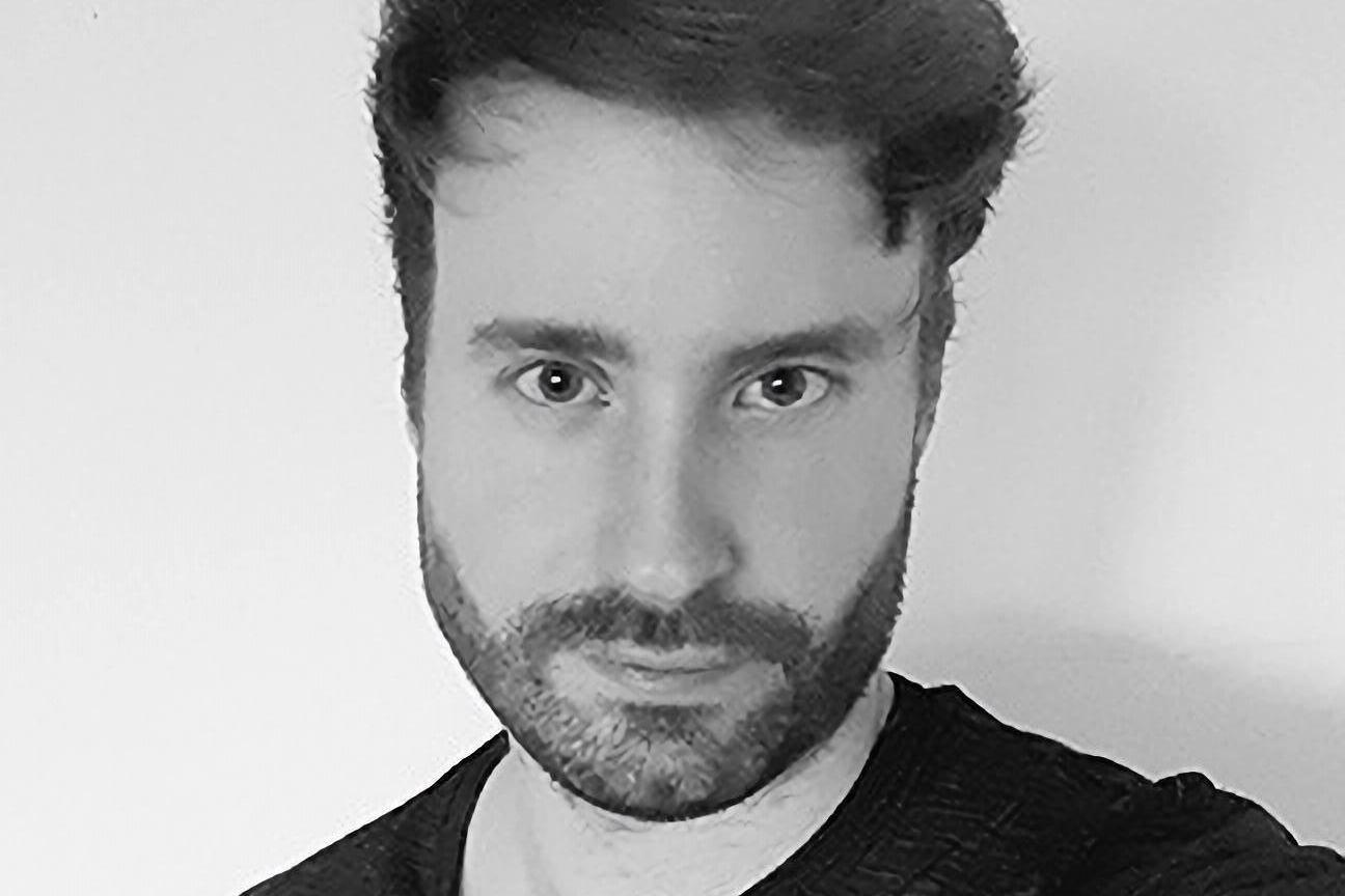 Petr Štich - lustrátor na volné noze