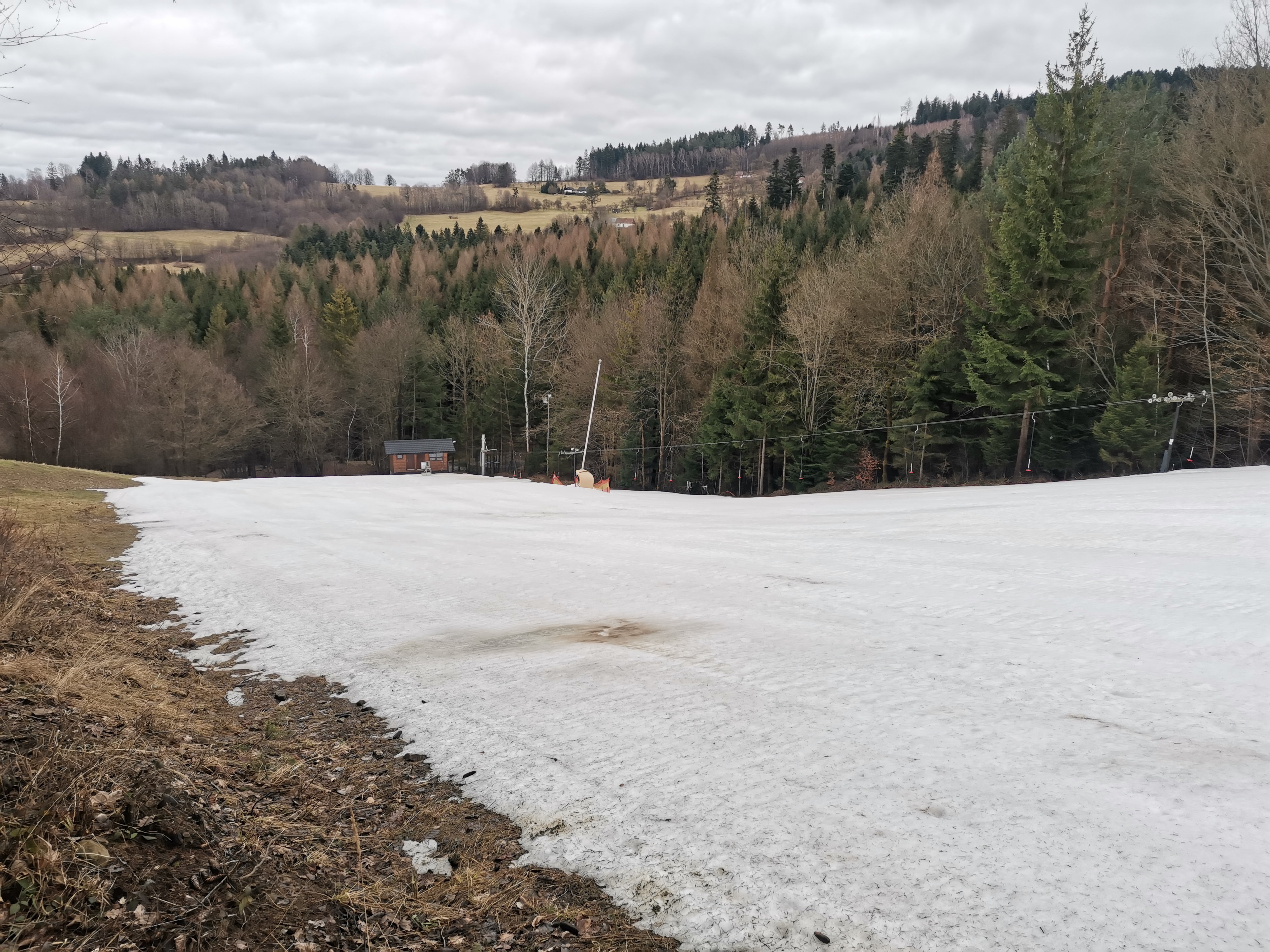 SKI AREÁL VESELÁ foto 4