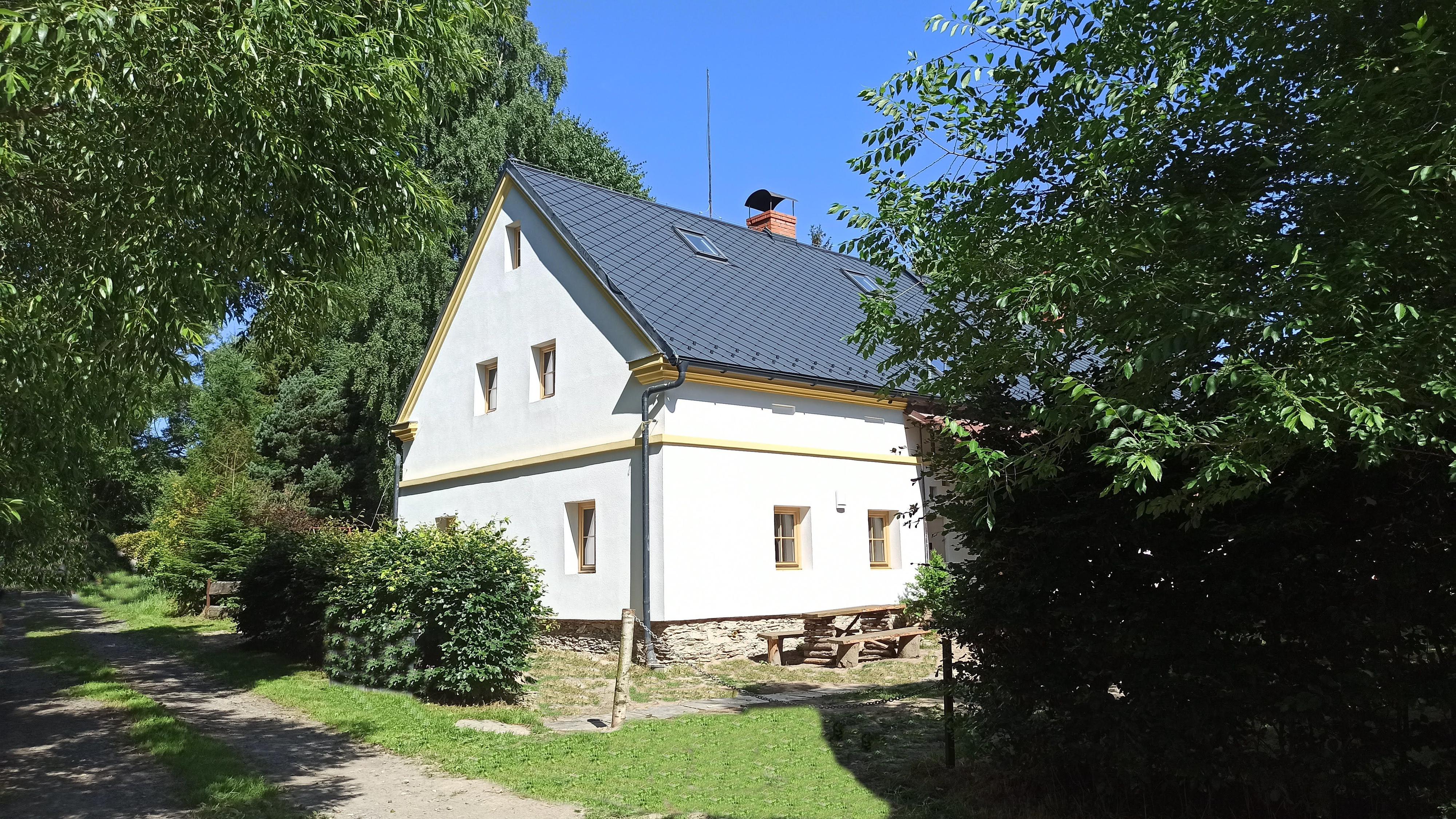 Statek Tylov foto 6