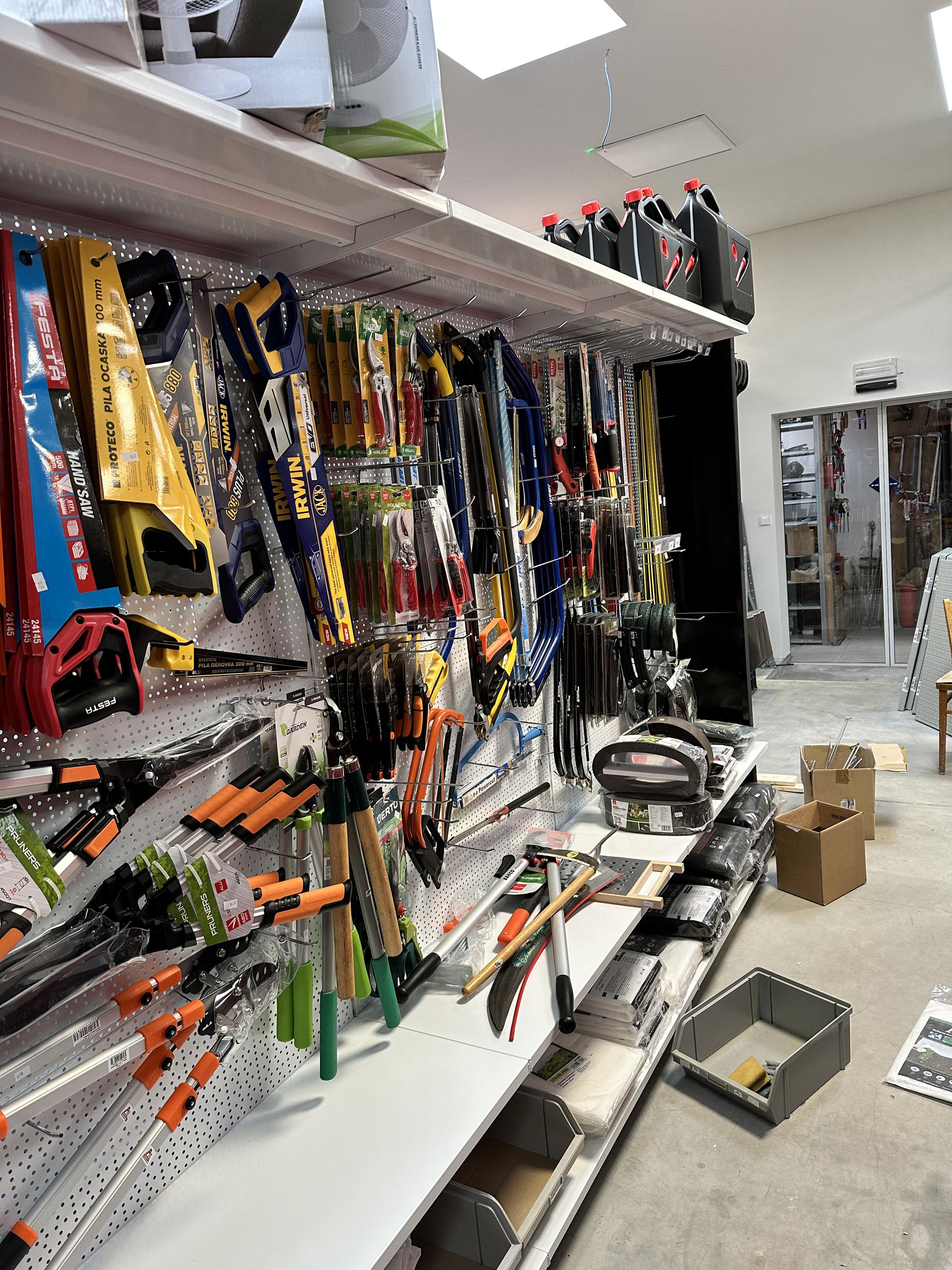 Železářství Soukup s.r.o. foto 3