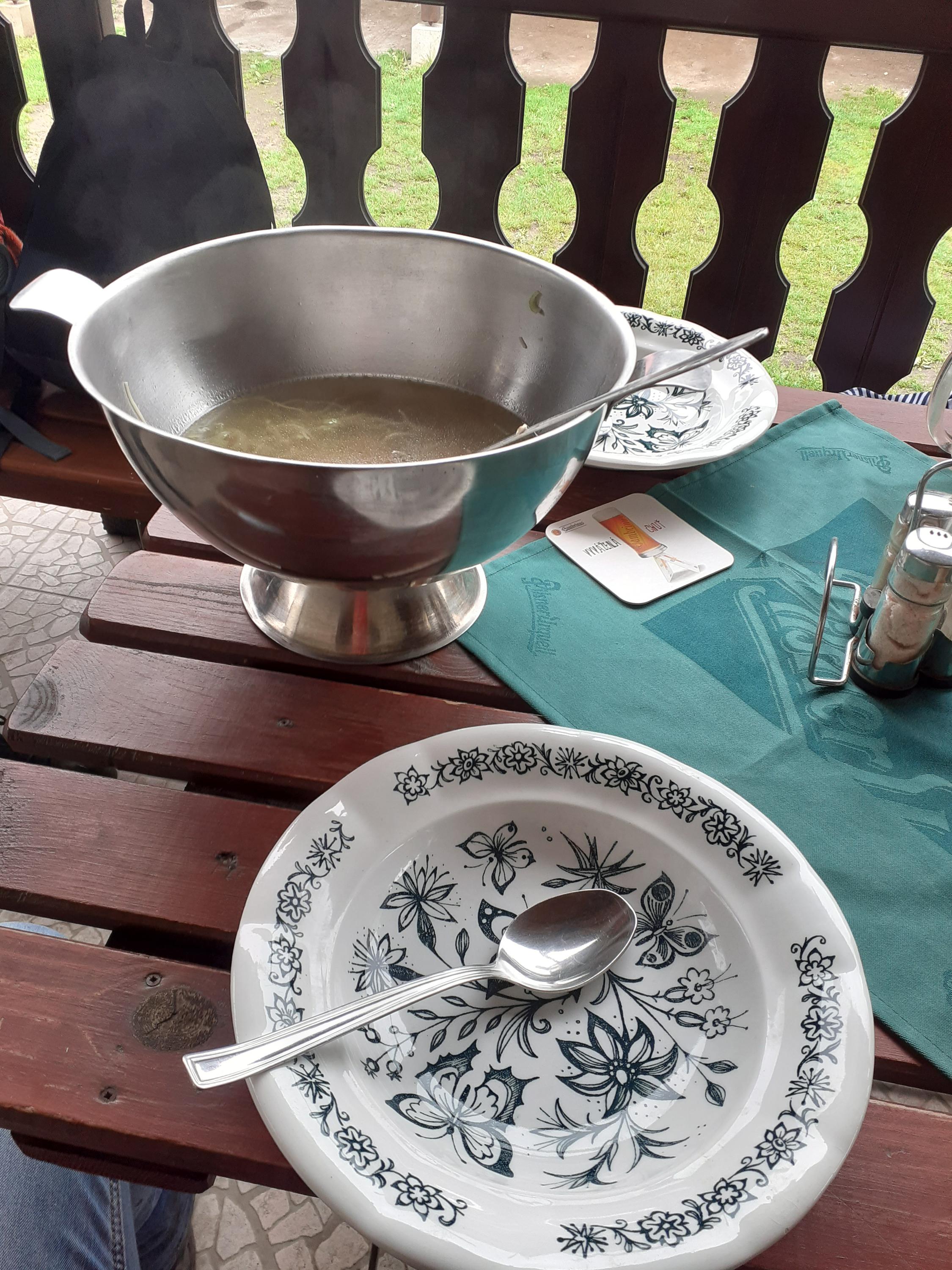 Hostinec U Jarošíků foto 5