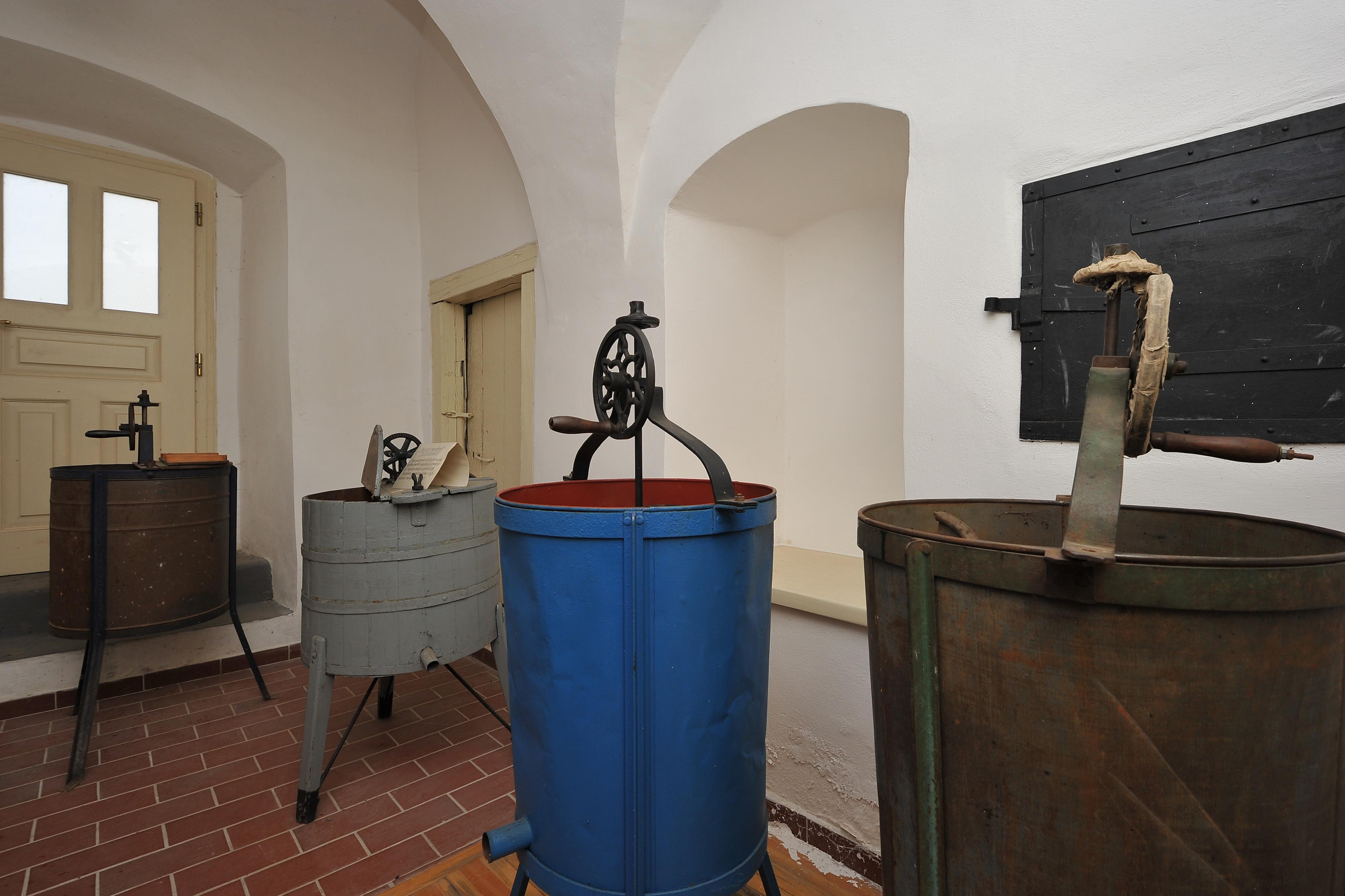 Muzeum Včelařství foto 5