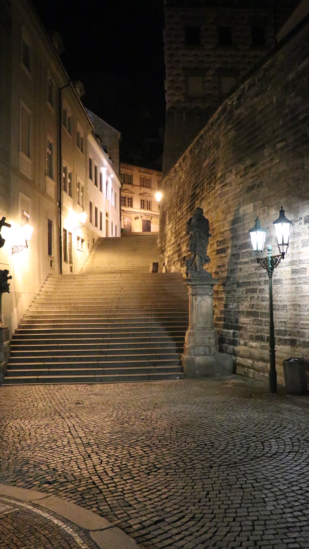 Zahrady pod Pražským hradem foto 6