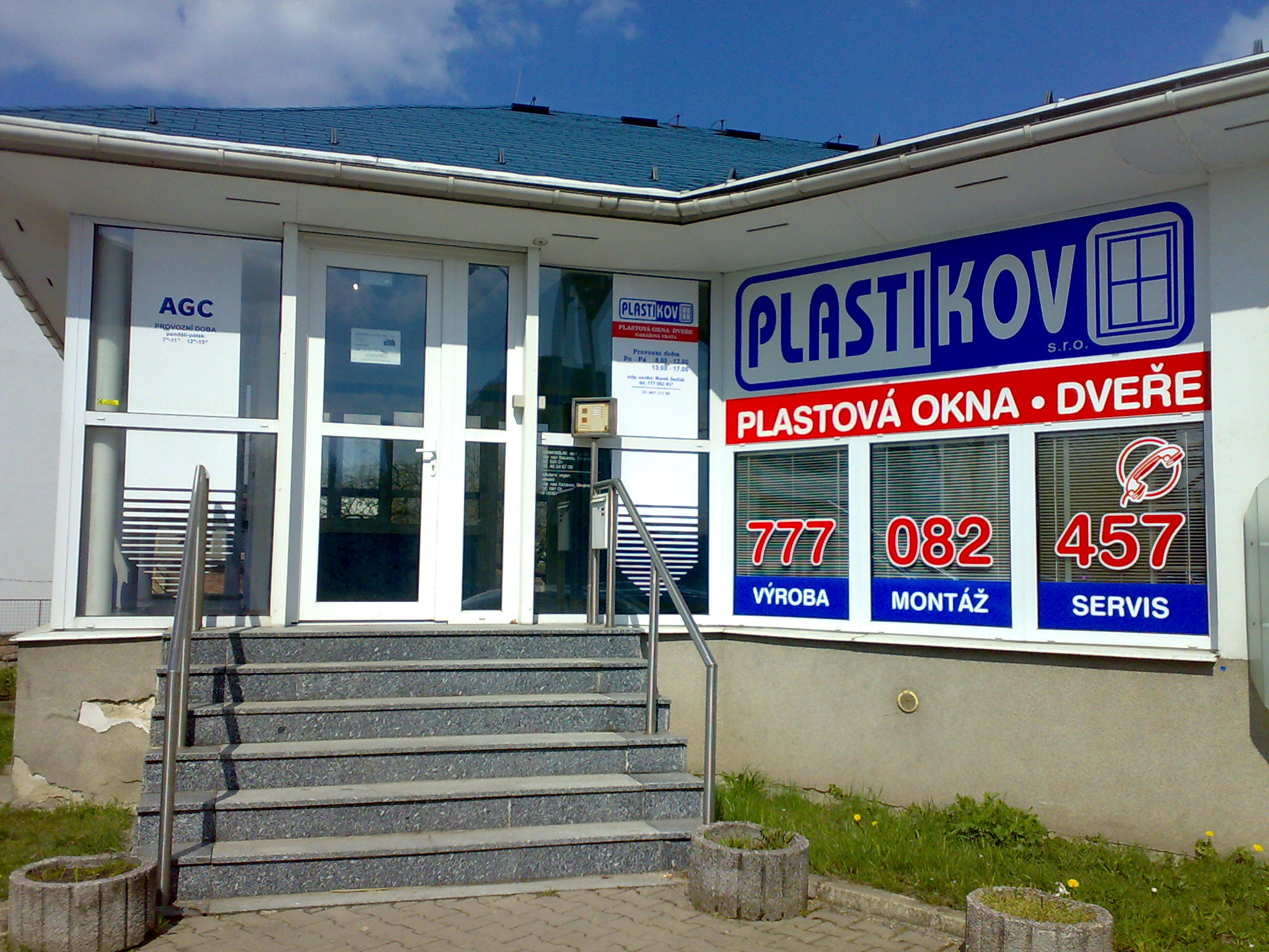 PLASTIKOV, s.r.o. foto 2