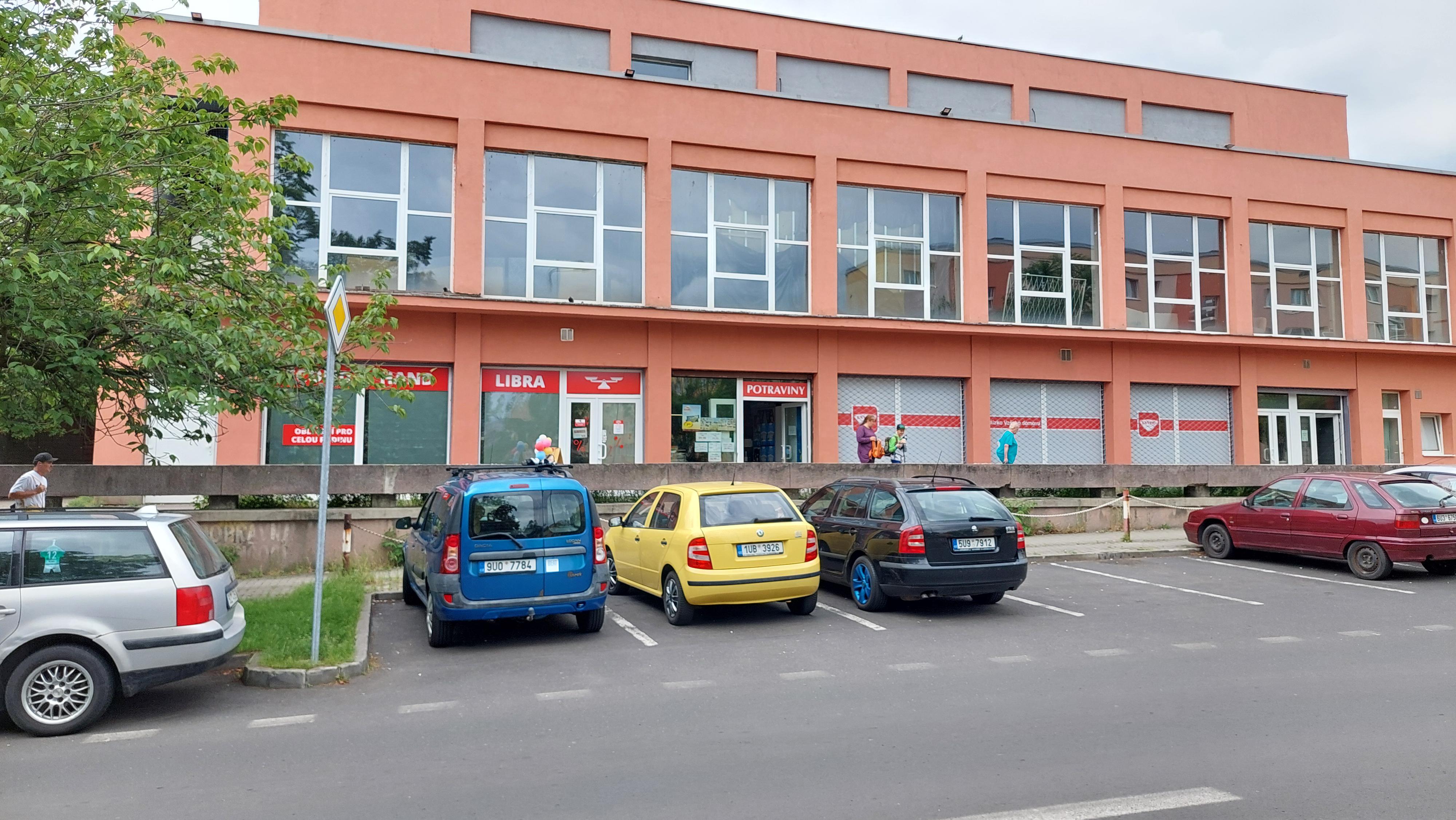 Potraviny U Kubísků foto 2