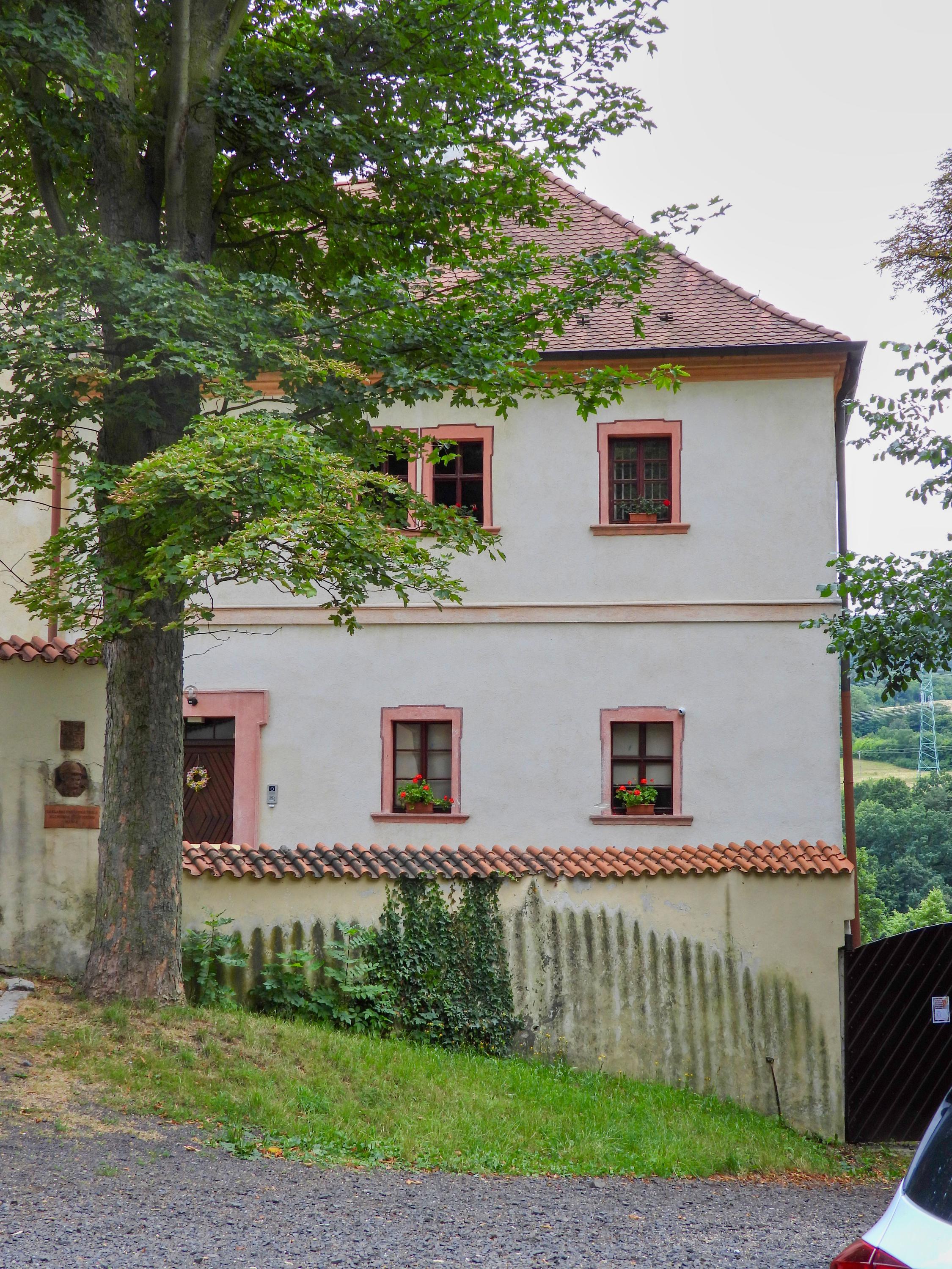 ZUŠ Klementa Slavického foto 6