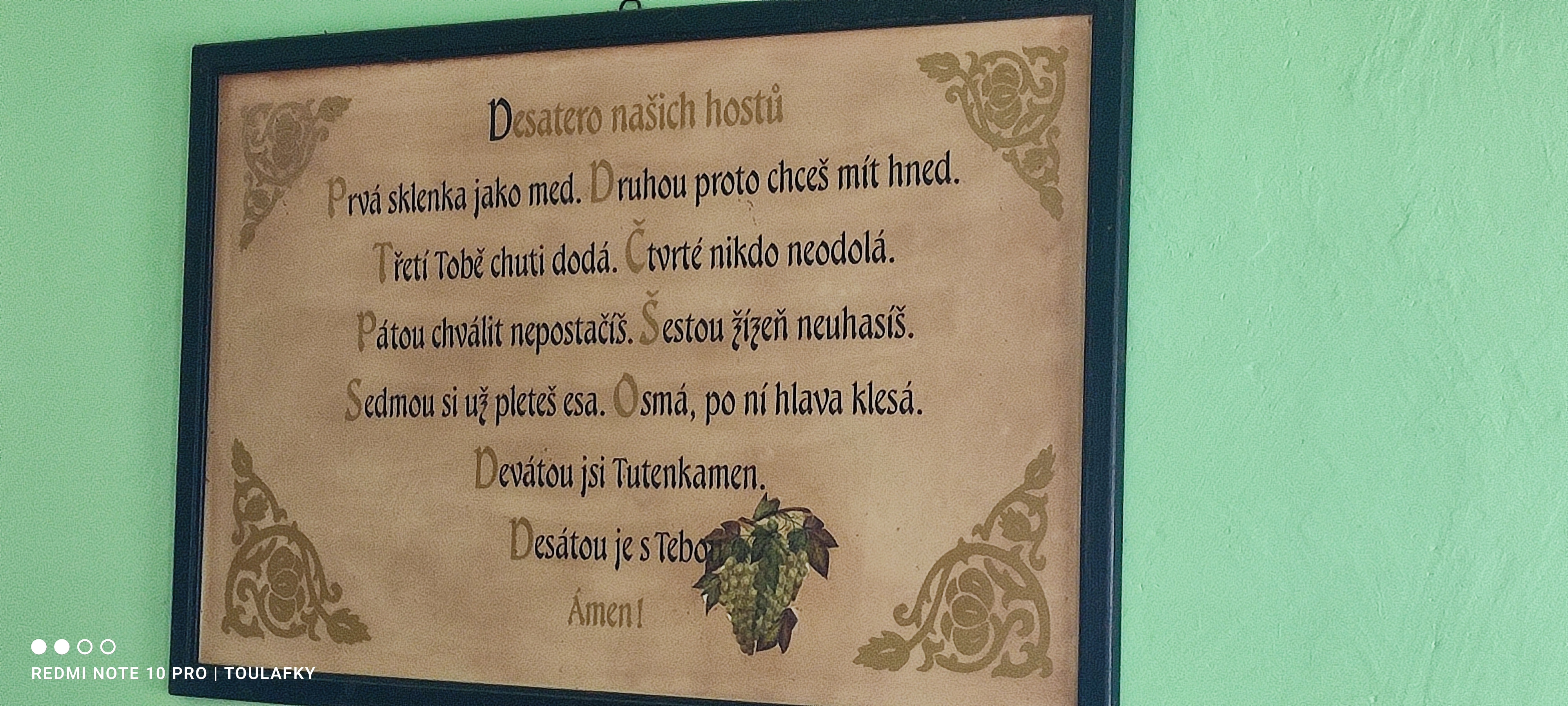 Hostinec na Králíku foto 4