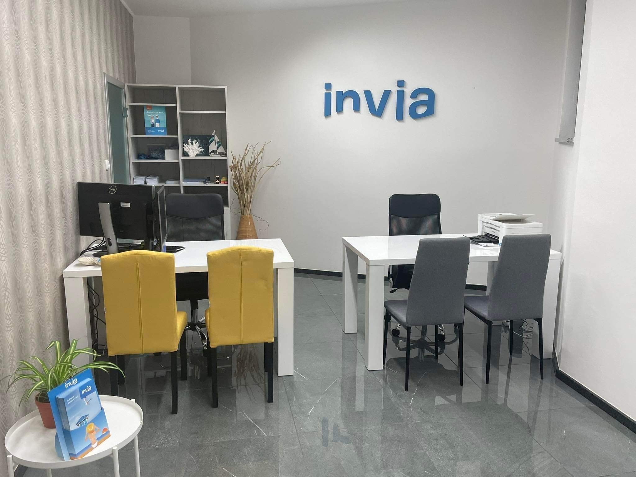 Invia - cestovní agentura foto 3