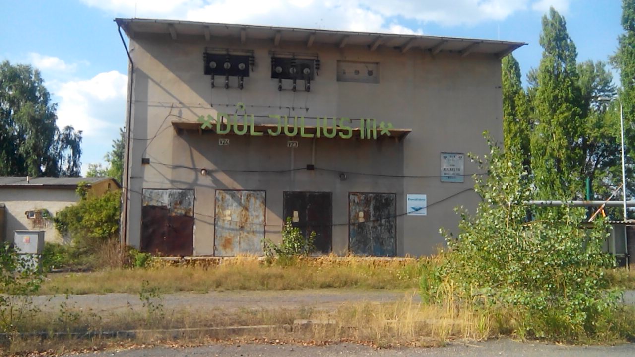 Podkrušnohorské technické muzeum, o.p.s.