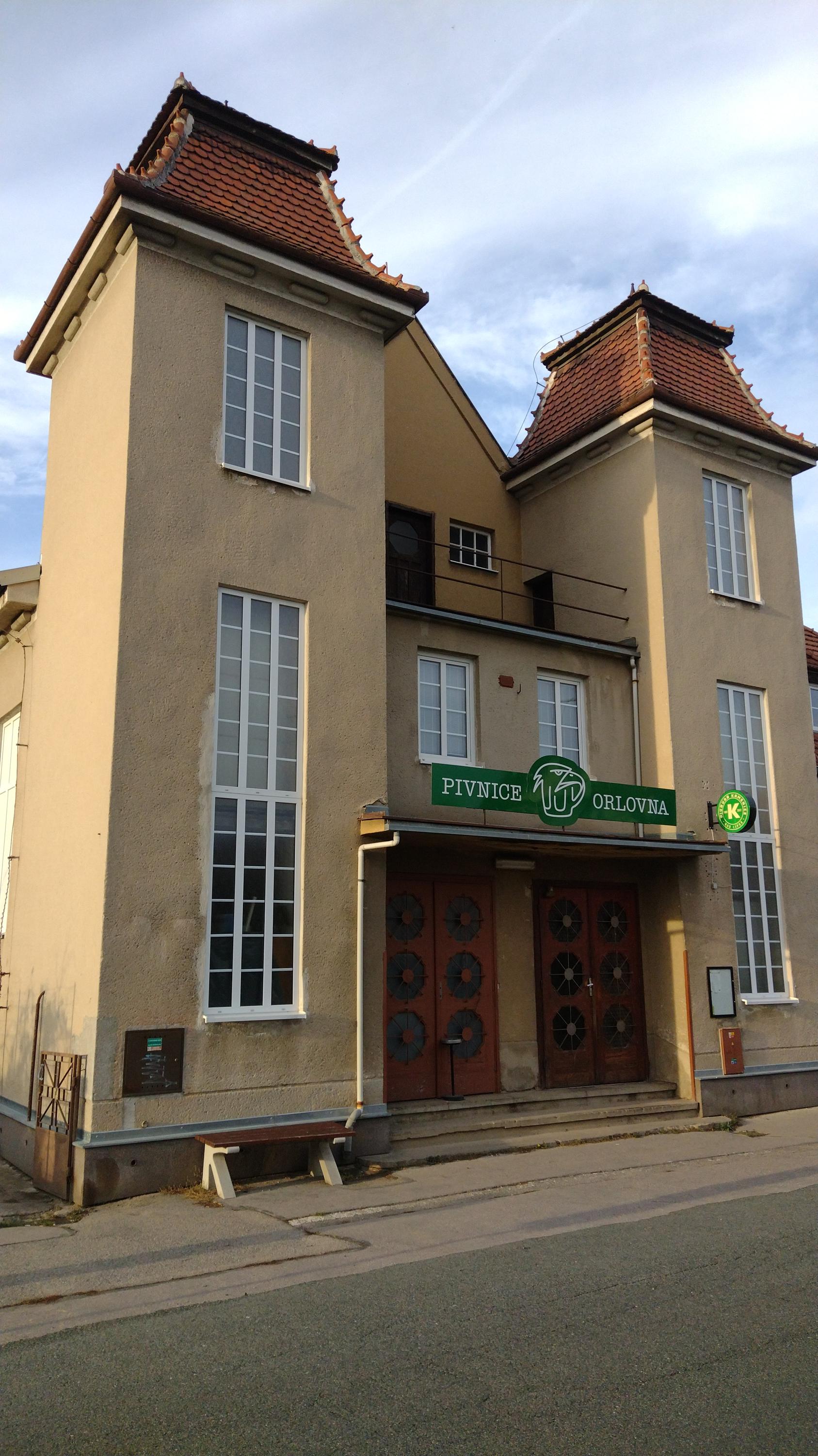 Tělovýchovná jednota Holásky - sportovní hala foto 3