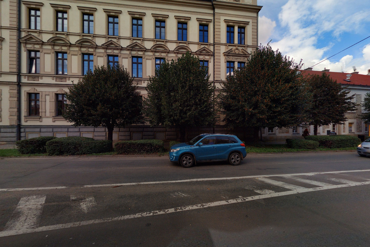 Sportovní osvěžovna