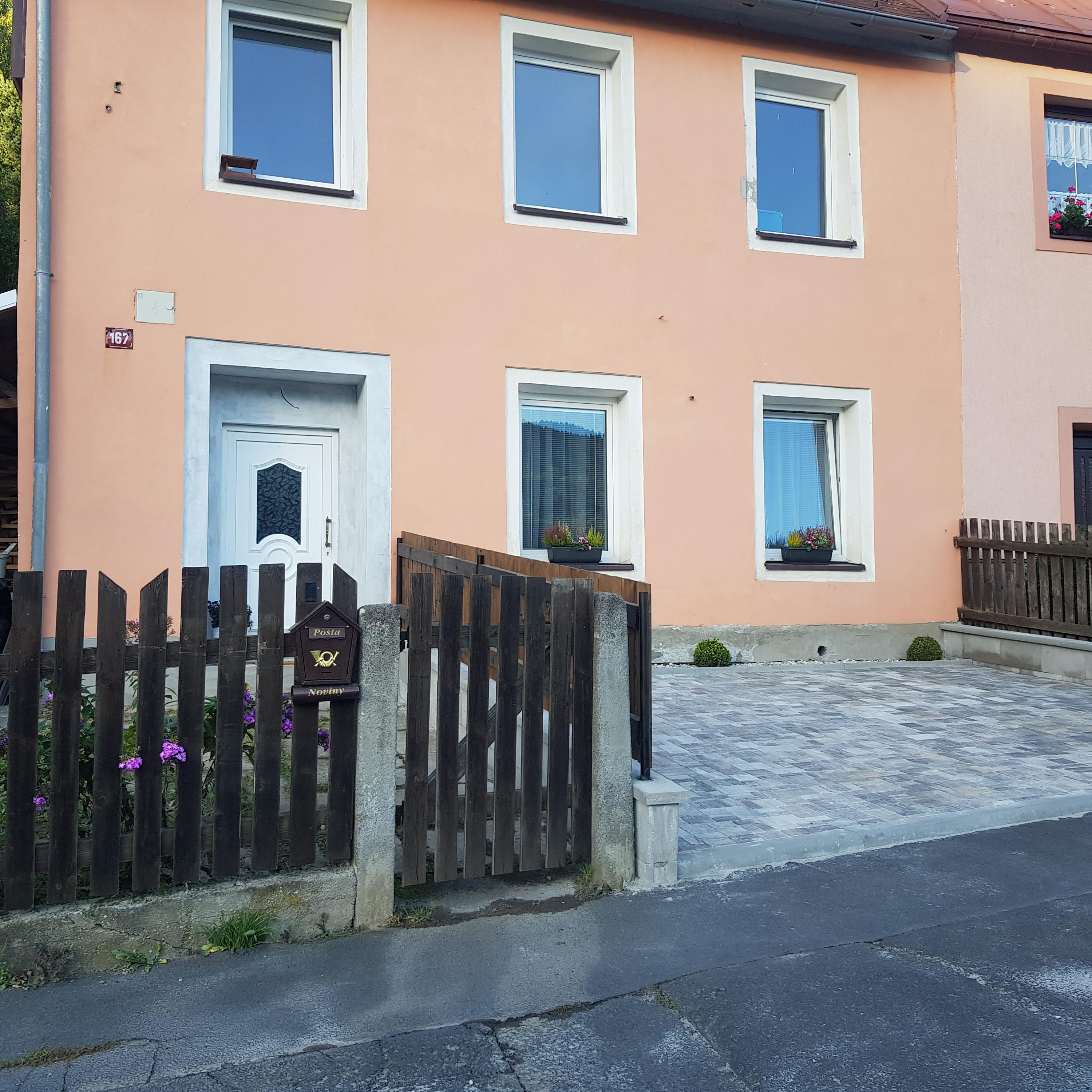 Apartmán Uršula foto 2