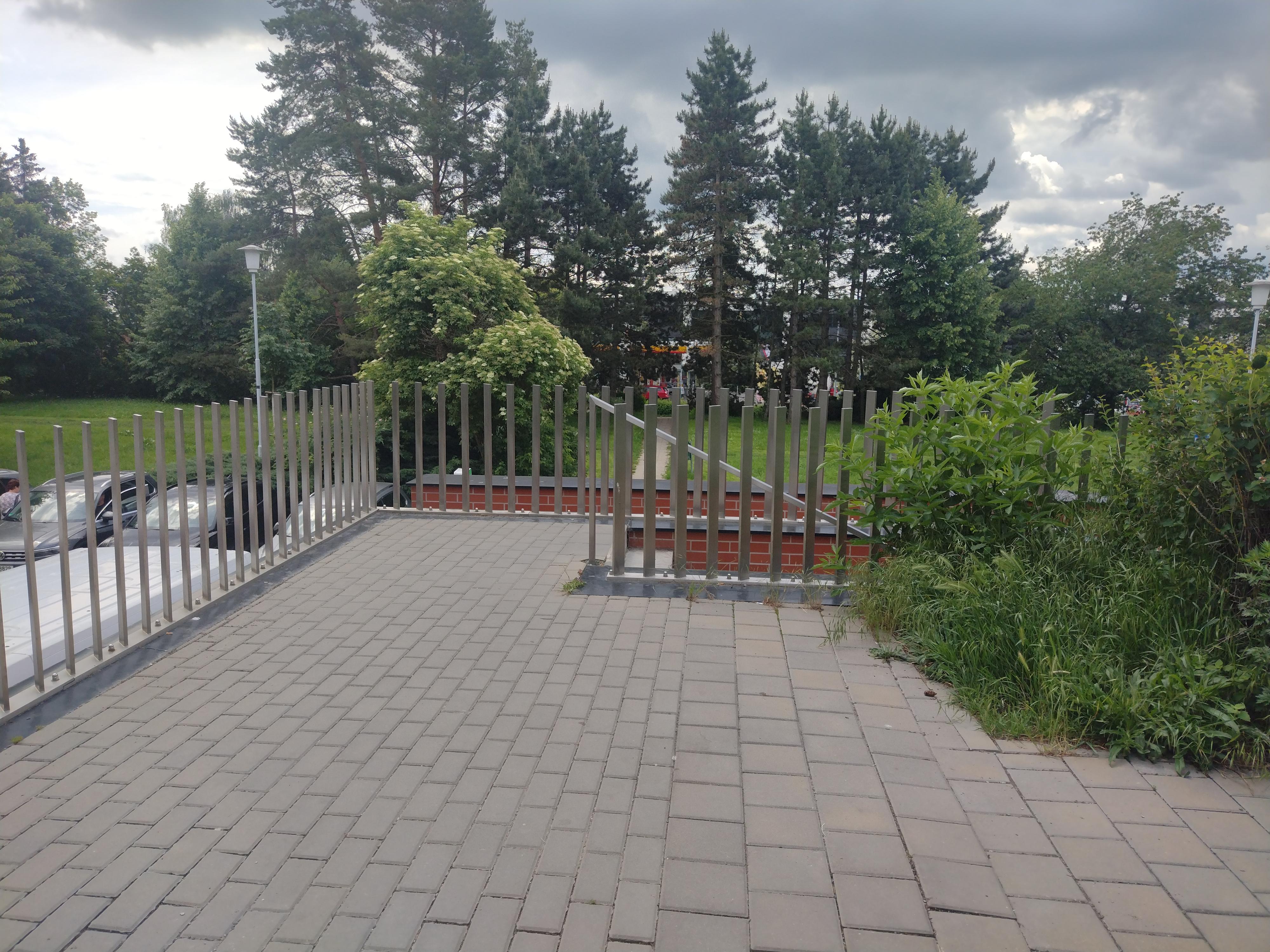 Poliklinika Halasovo náměstí foto 6