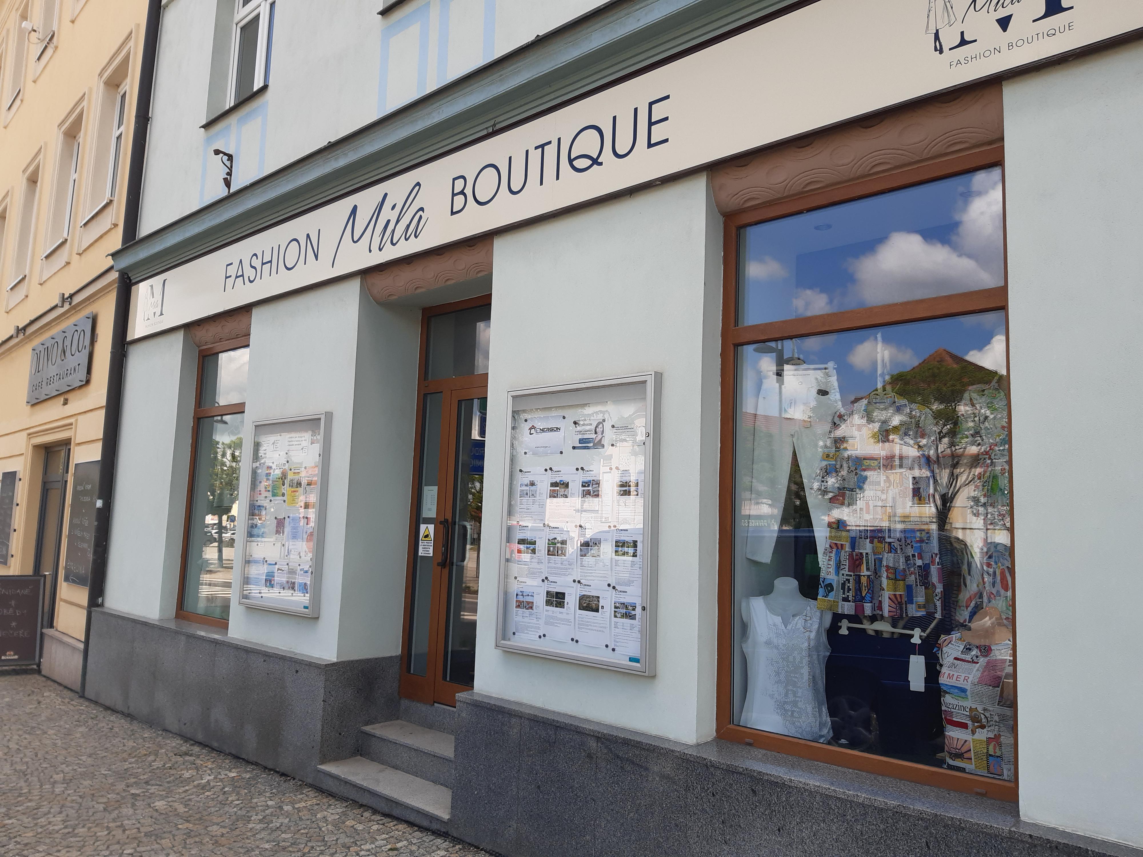 Fashion Mila boutique foto 1