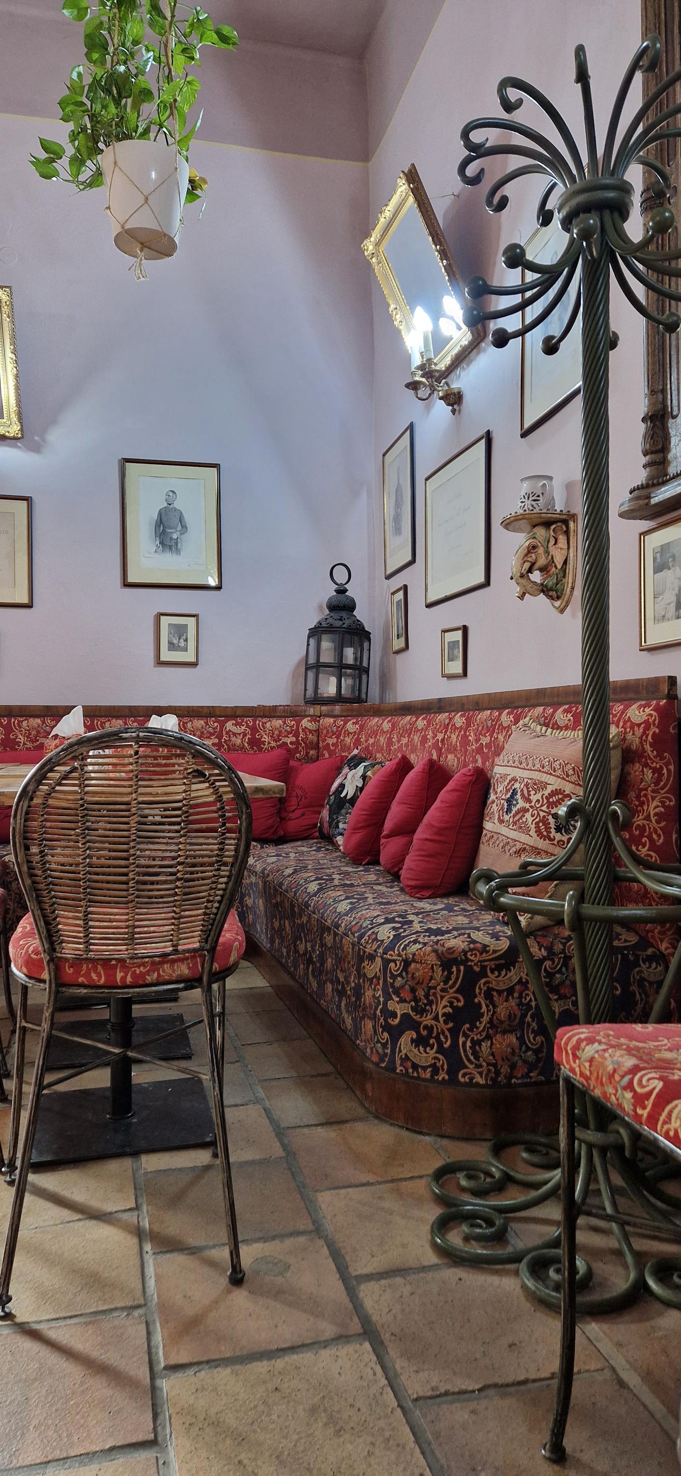 Cafe Custoza foto 4