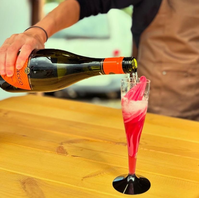 Radejčínská Kolotočka foto 6