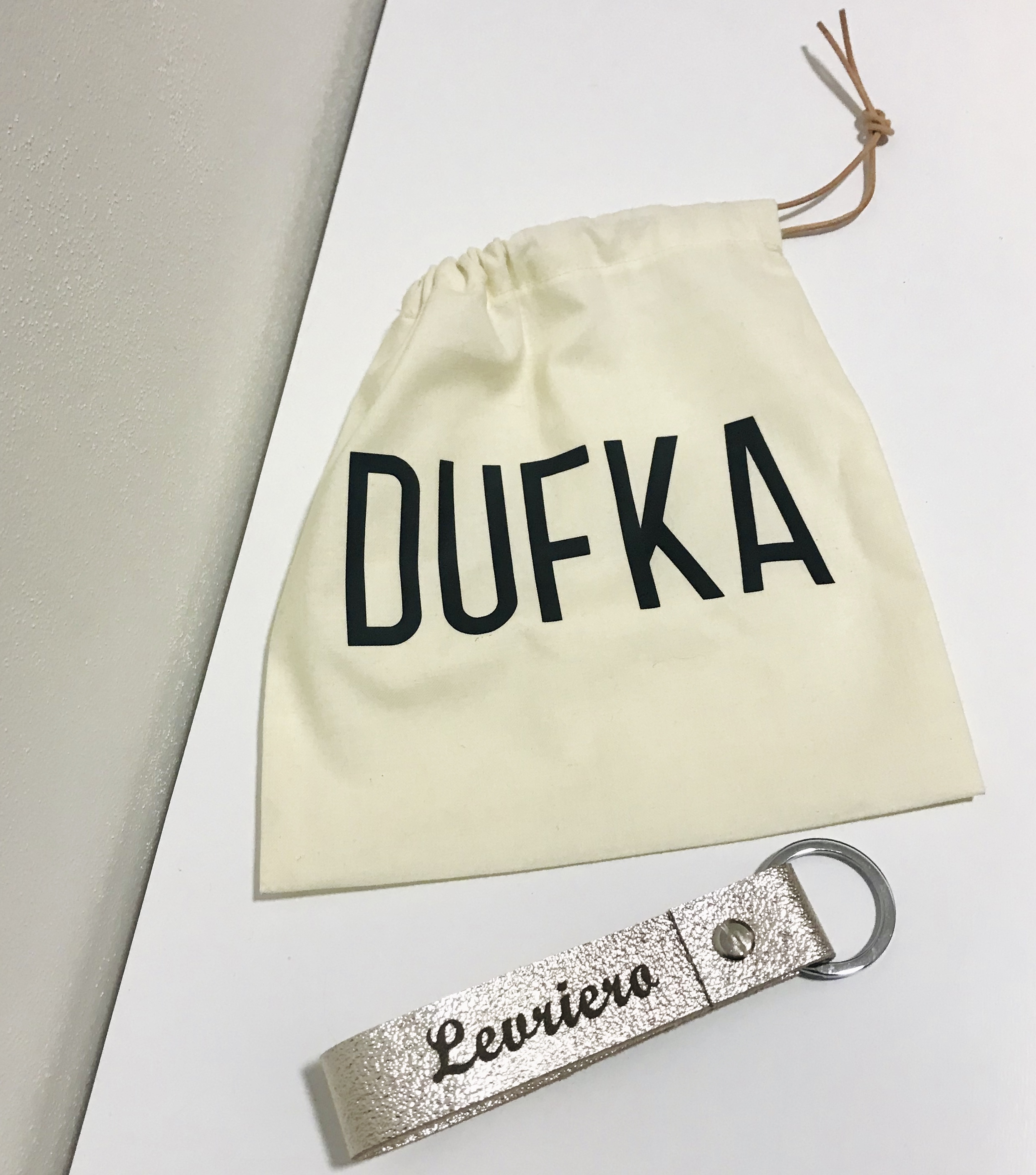 DUFKA foto 2