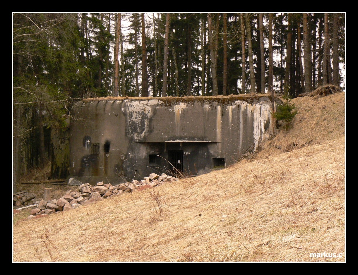 T-S 54 Nad dráhou foto 4