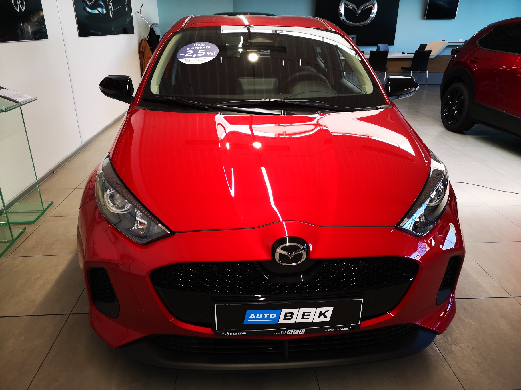 AUTO BEK | Mazda foto 5