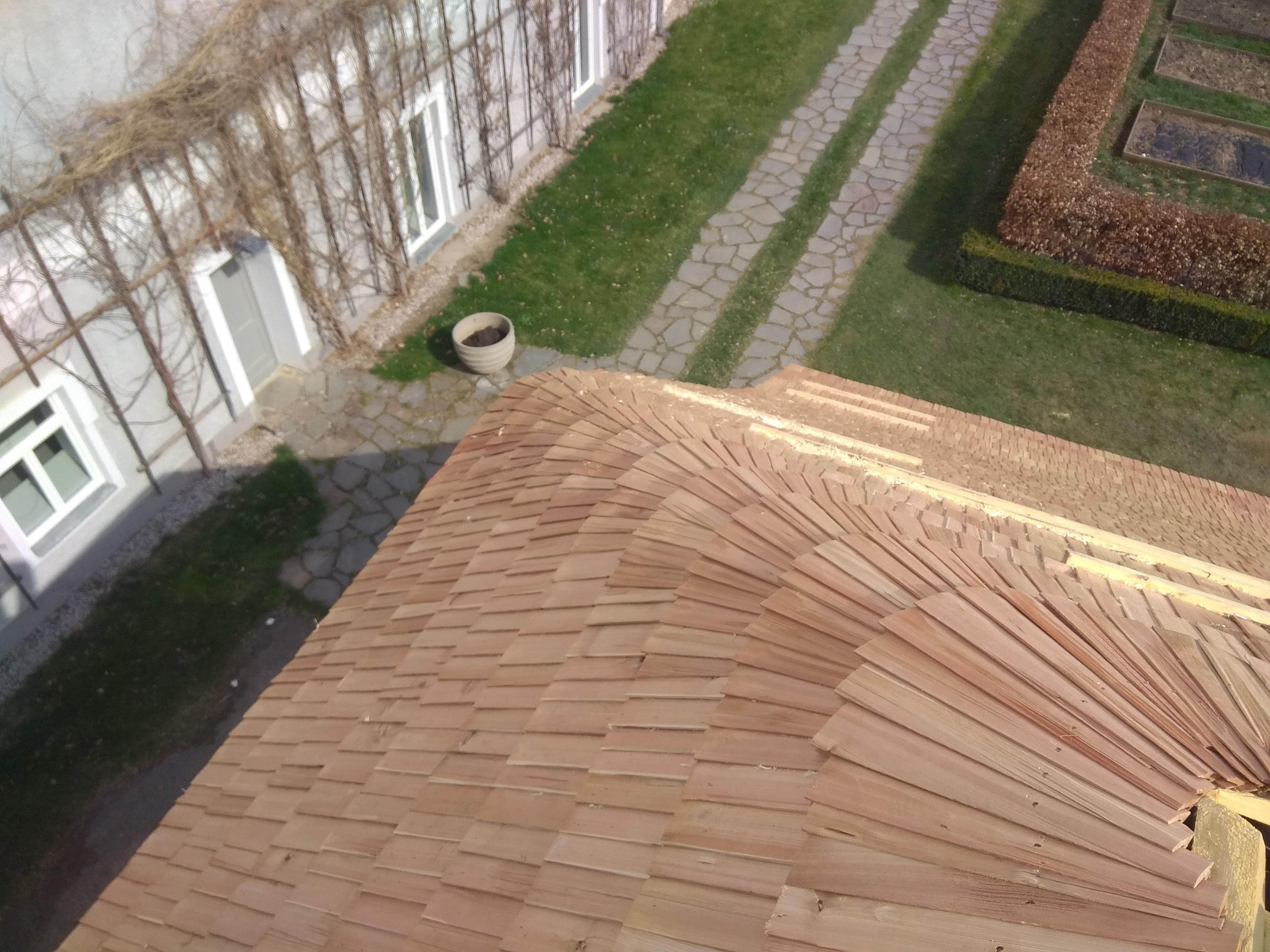Střechy Bareš foto 5