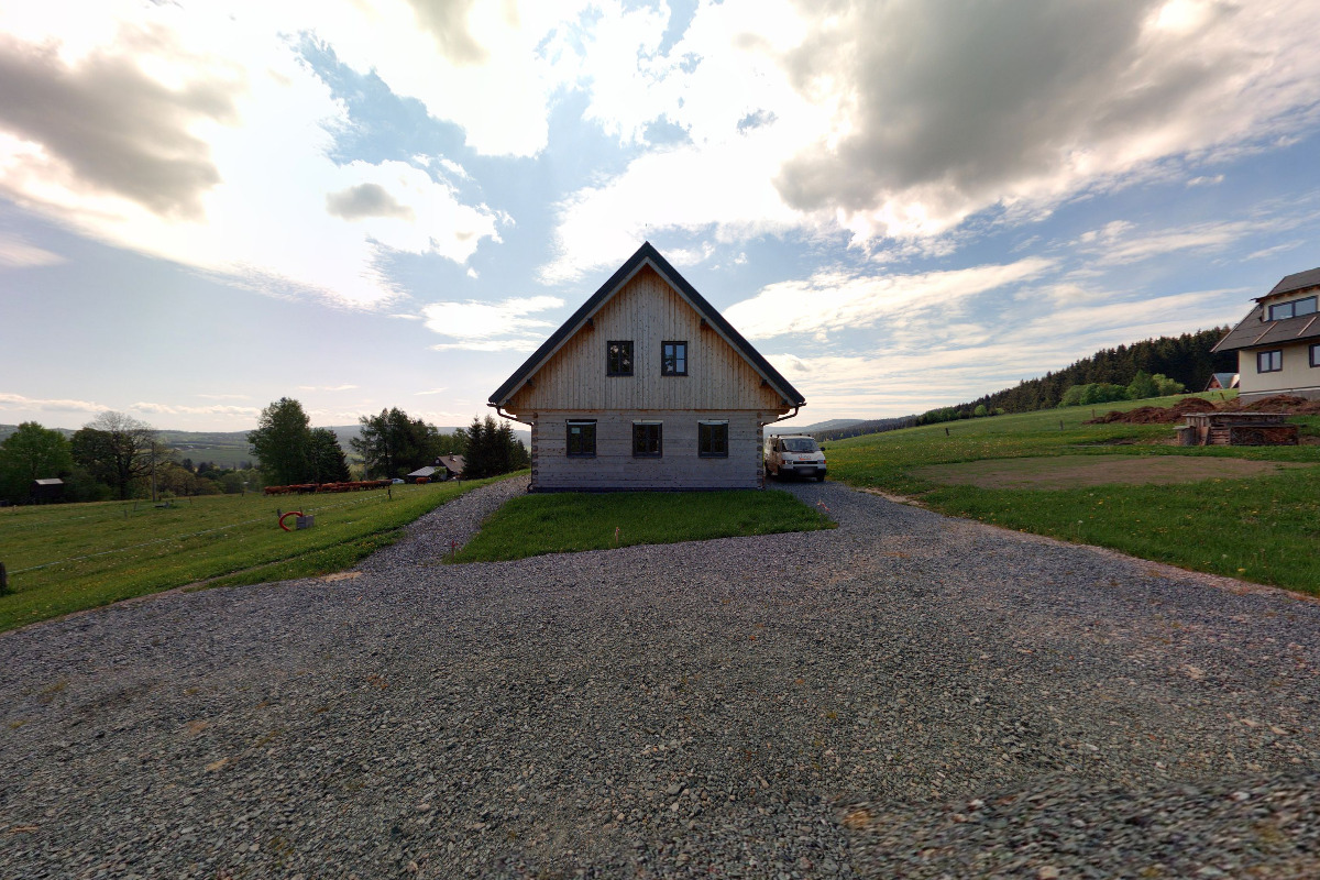 Roubenka Adlerka foto 3