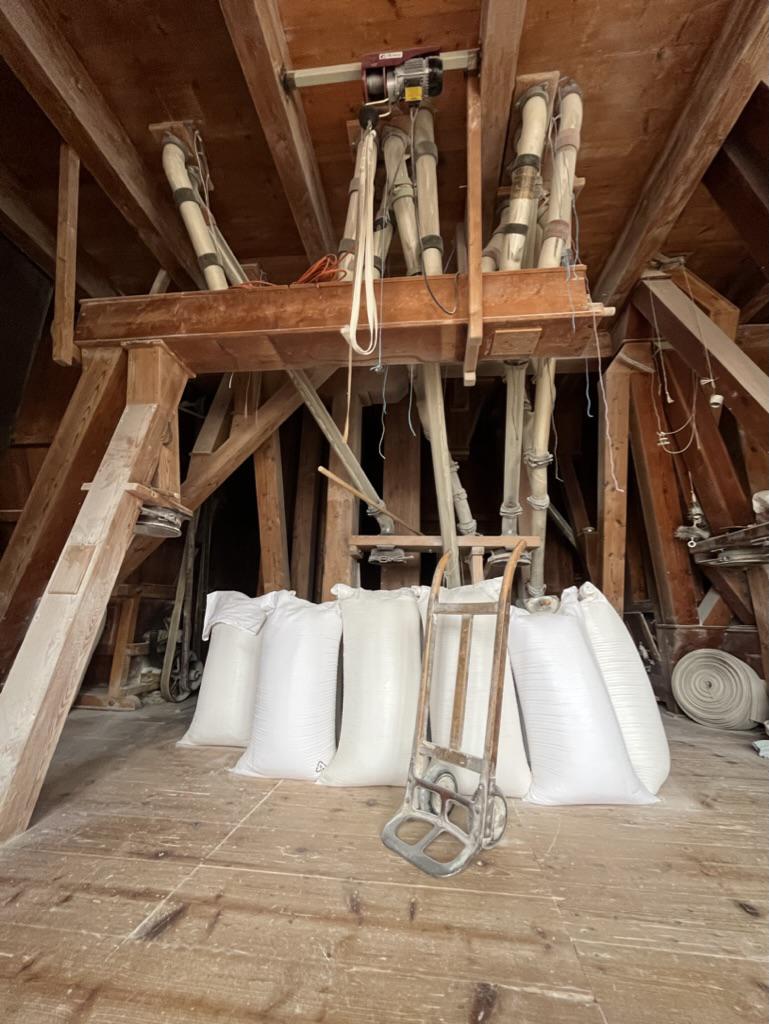 Mlýn Oudoleň foto 3