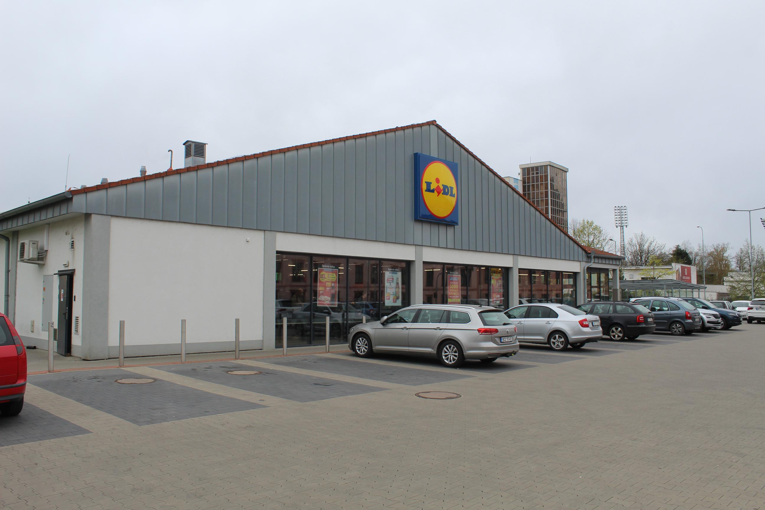 Lidl foto 5