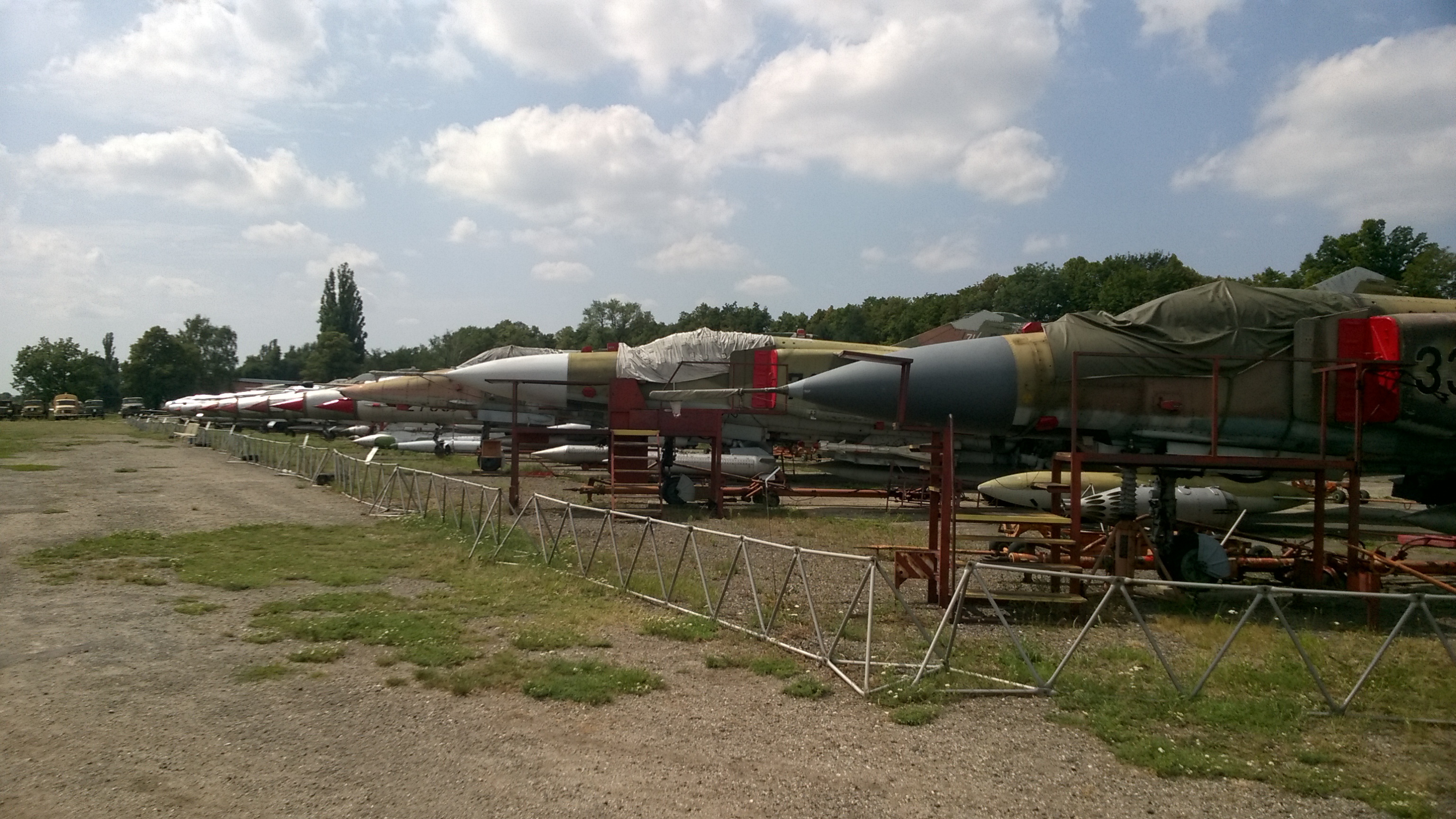 Nadace Letecké historické společnosti Vyškov foto 3