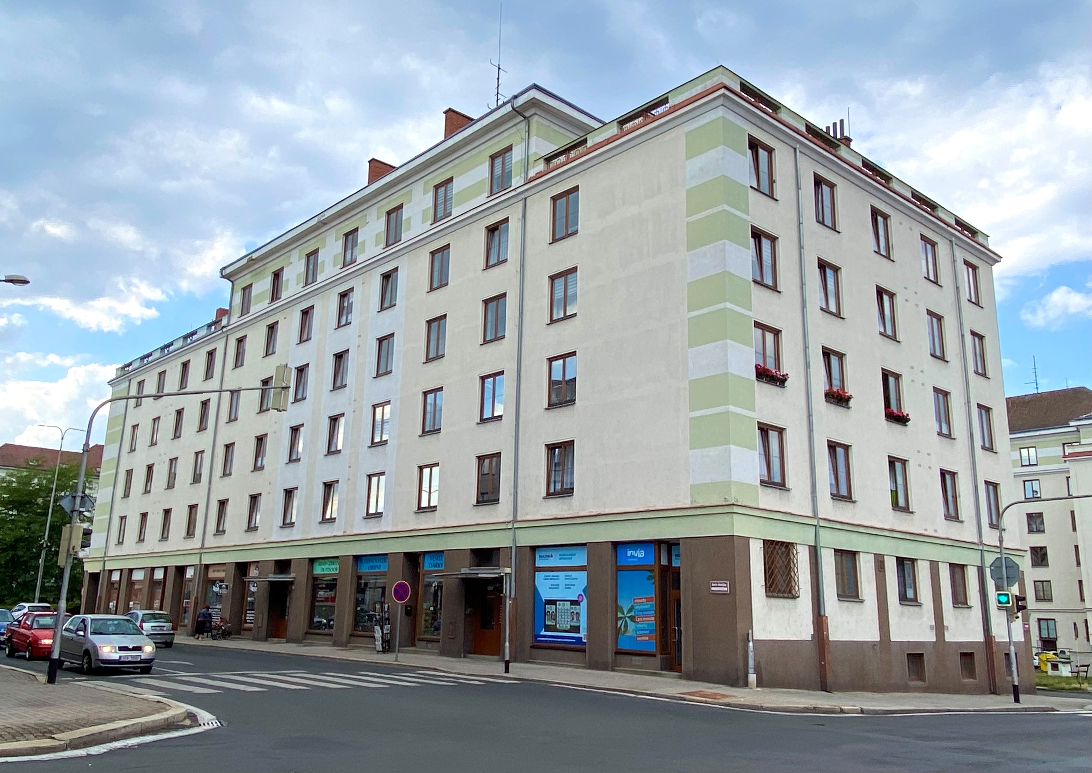 Invia - cestovní agentura foto 3