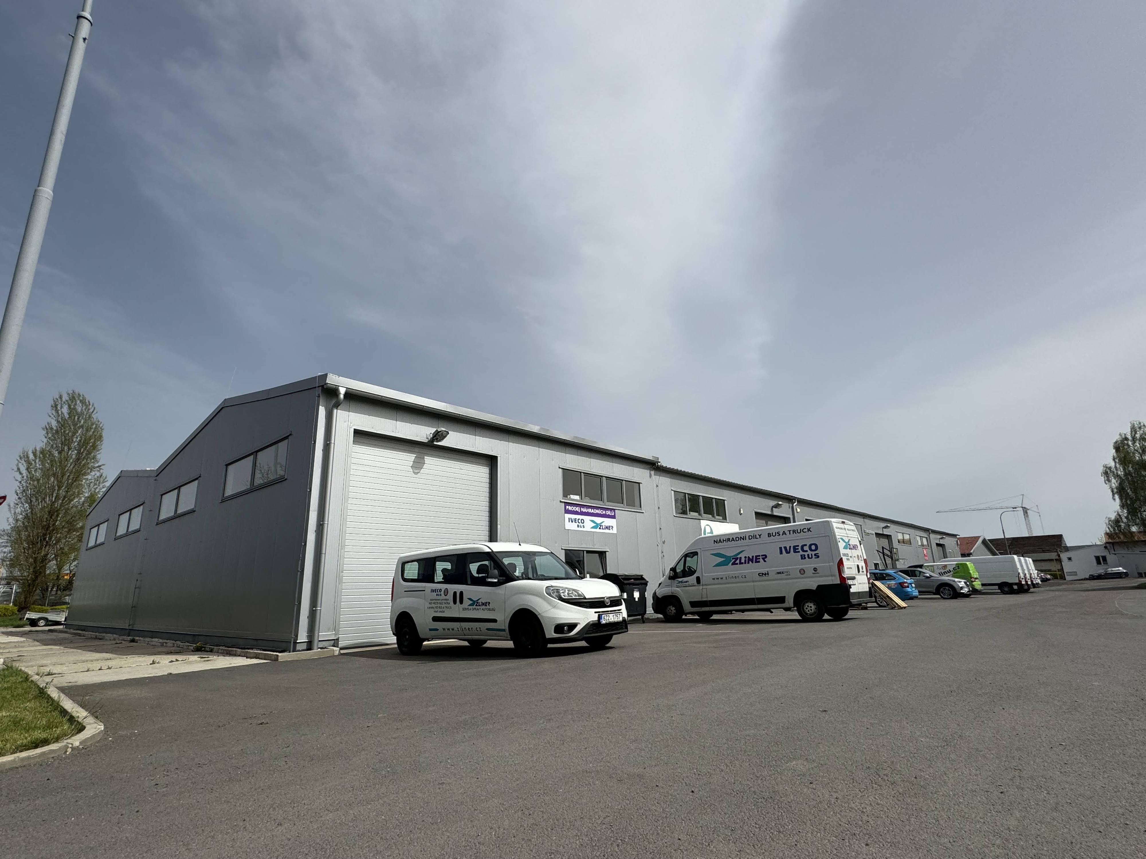 YUGO ALLOYS, s.r.o. foto 6
