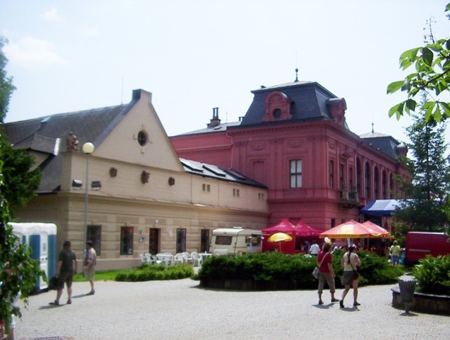 Vlastivědné muzeum v Šumperku foto 3