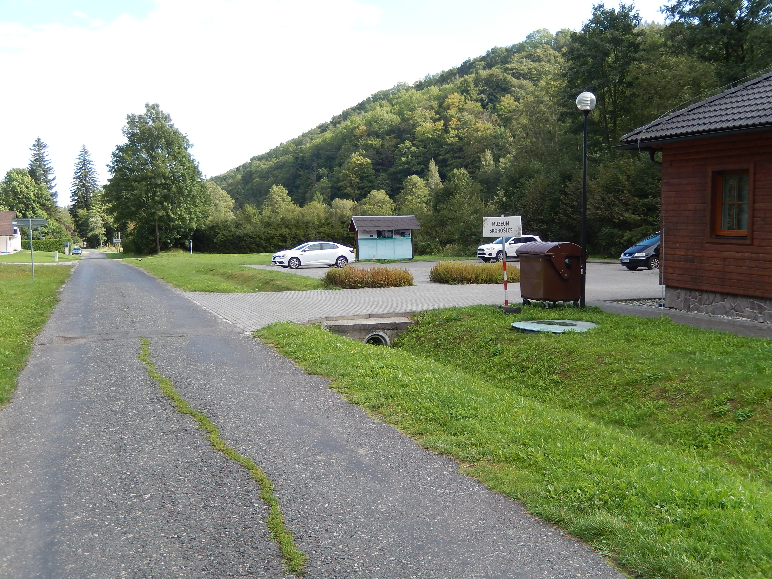 Muzeum Skorošice foto 5