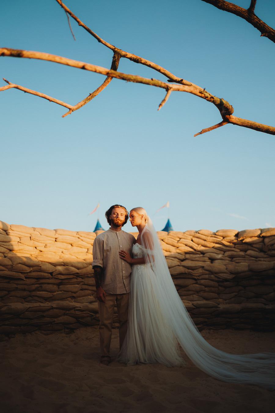 Svatební fotograf Michael Fraňo foto 2