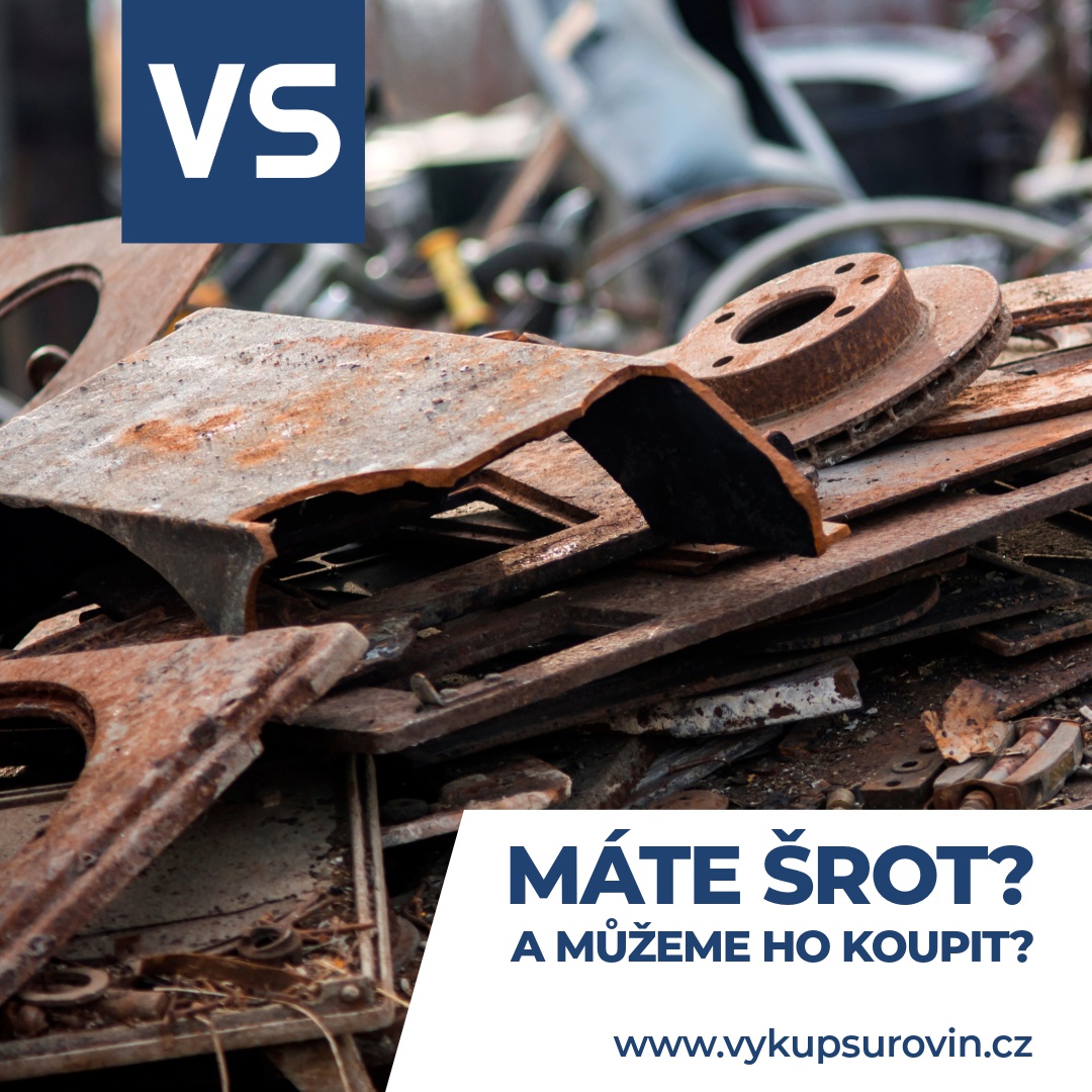 VS Výkup Surovin s.r.o. foto 5