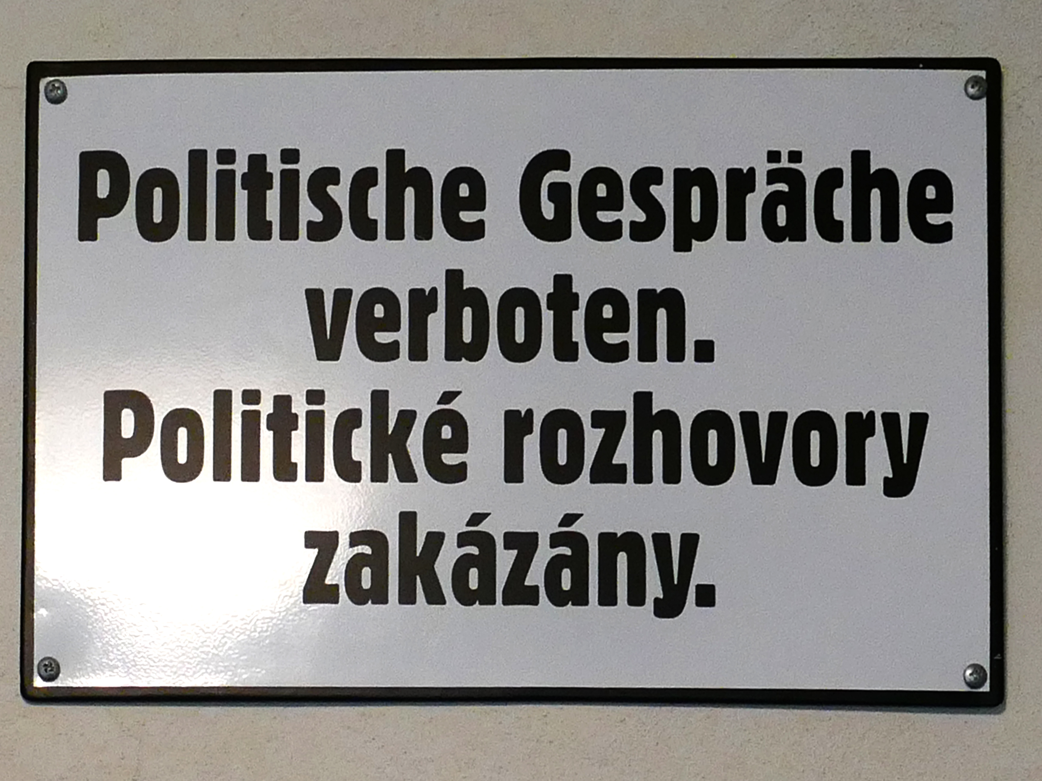 Šatlava - muzeum vězeňství foto 6